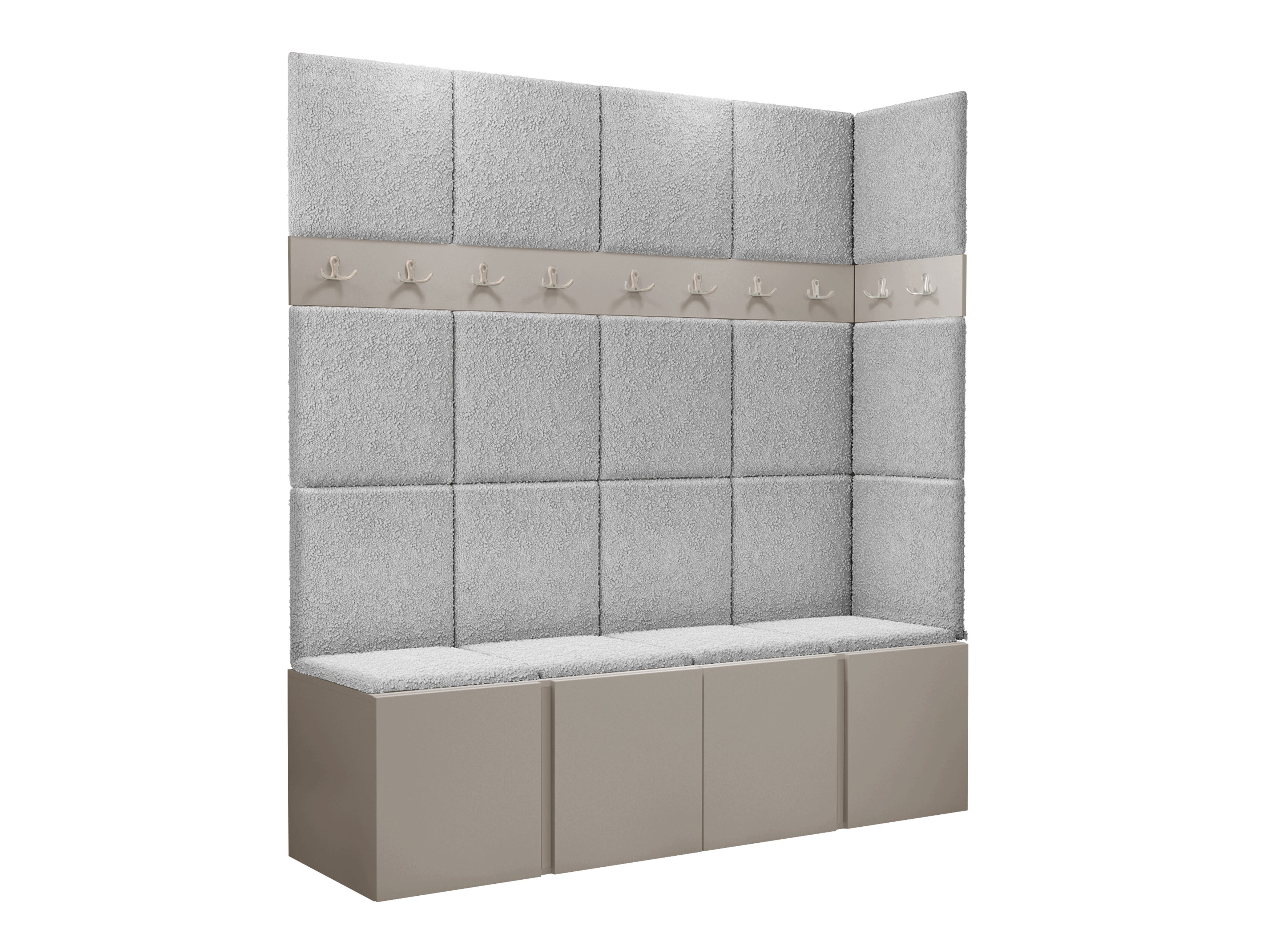 Set za hodnik Pinis II (Kašmir)