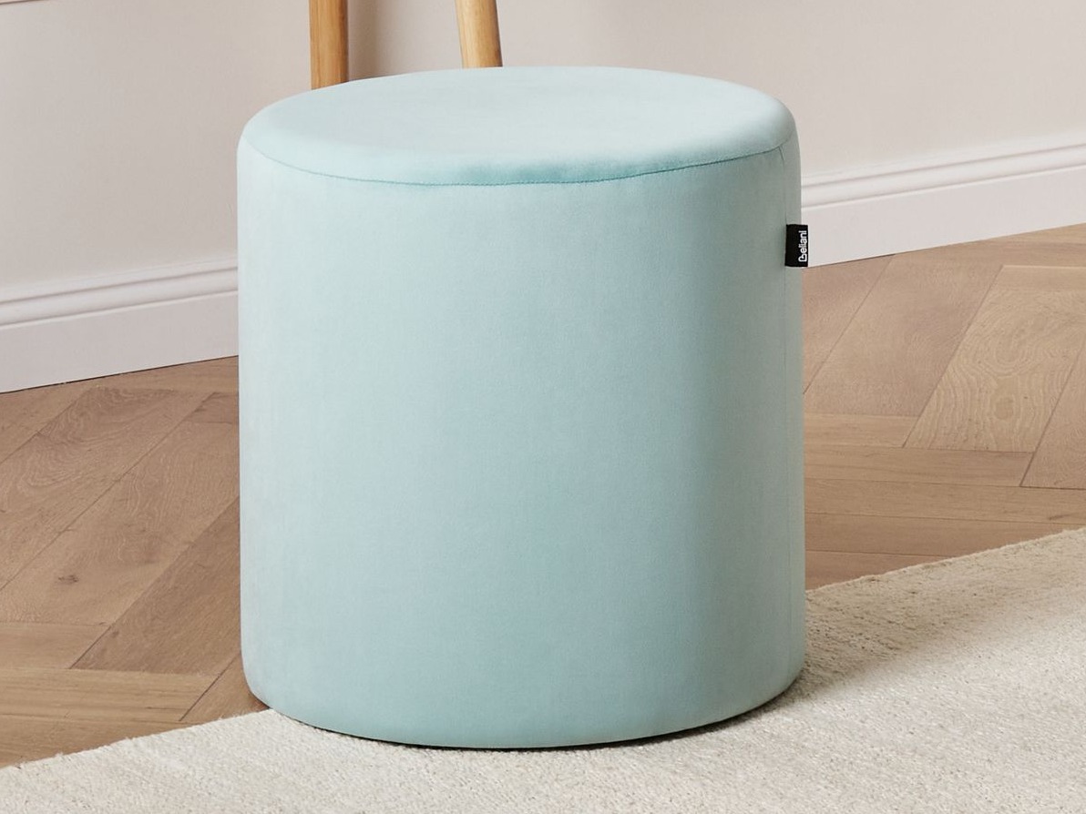 Tabure Berwyn 1574 (Svijetlo mint zelena)