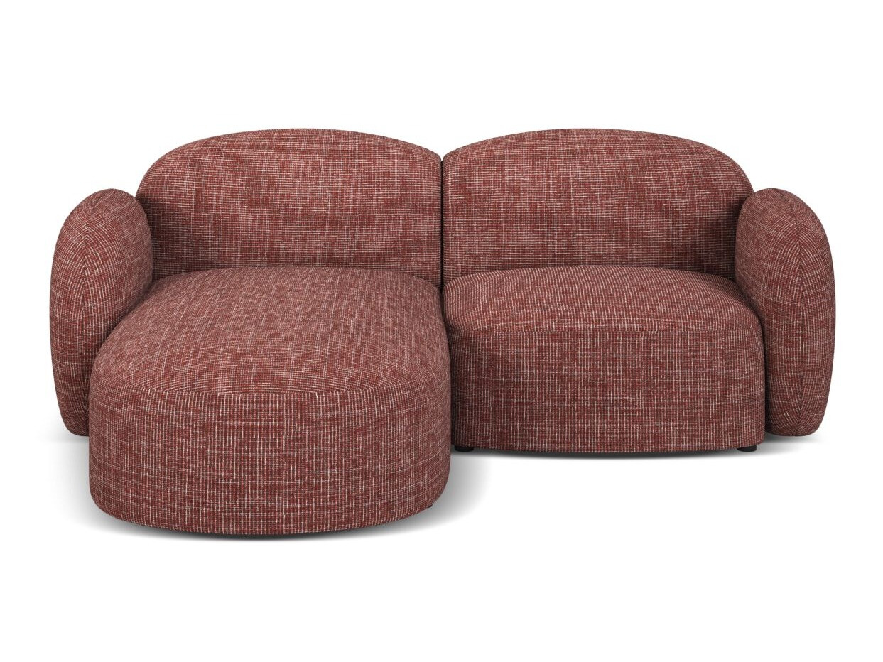Kutna garnitura Tolmira 102 (Baltimore Marsala)