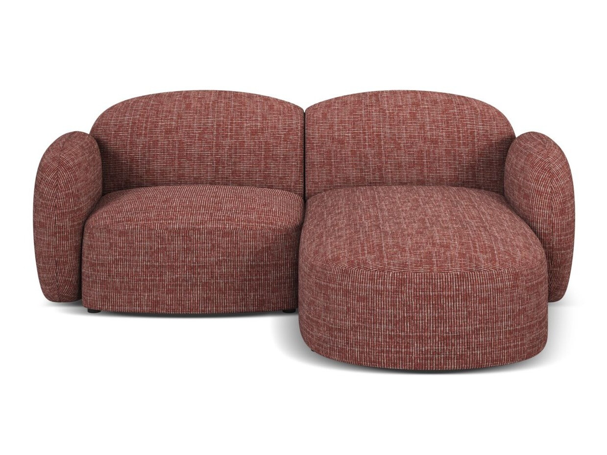 Kutna garnitura Tolmira 102 (Baltimore Marsala)