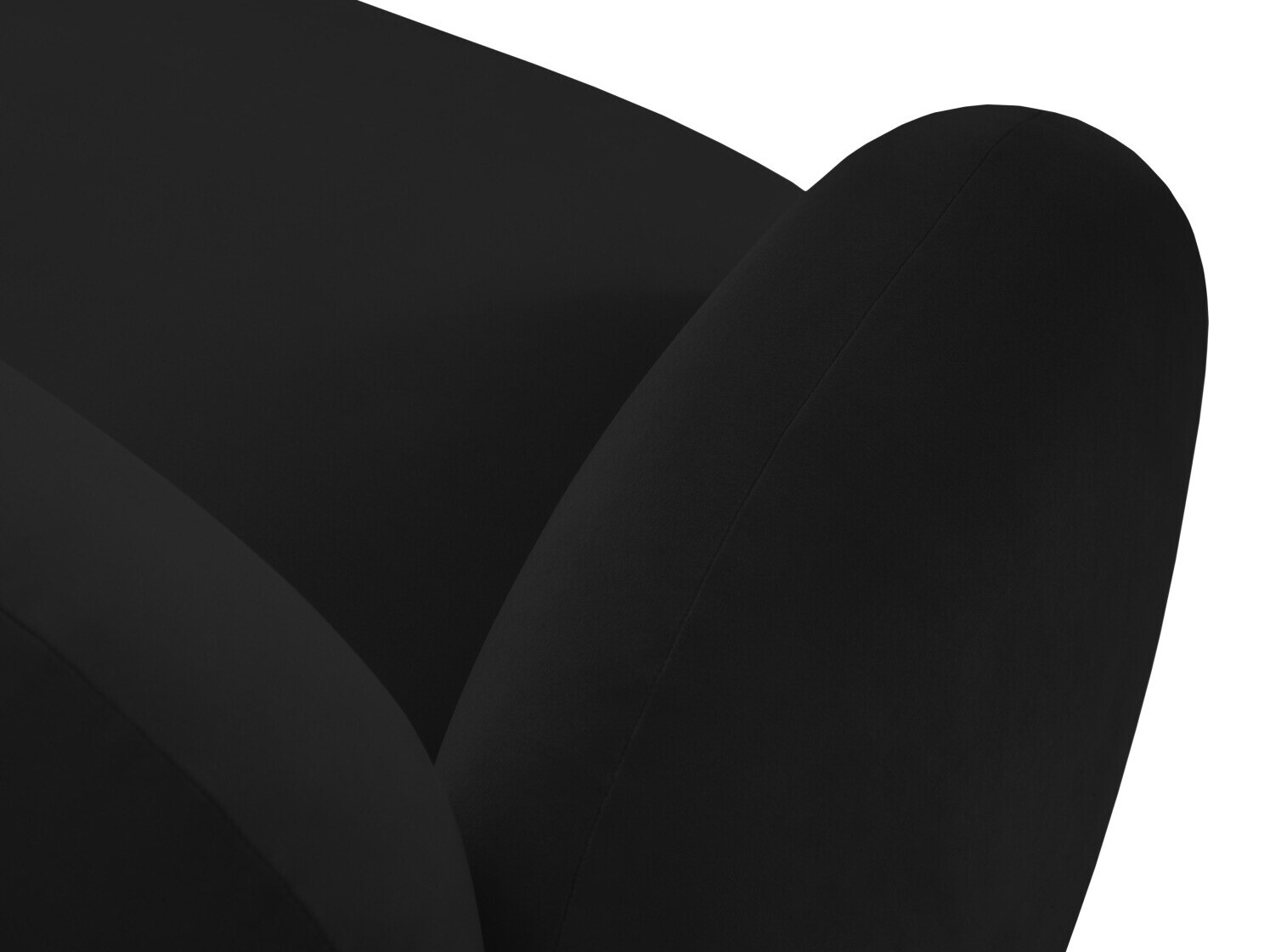 Kutna garnitura Tolmira 102 (Casino Crna)