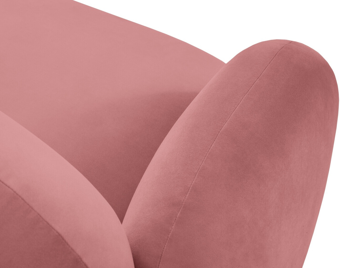 Kutna garnitura Tolmira 102 (Casino Ružičasta)