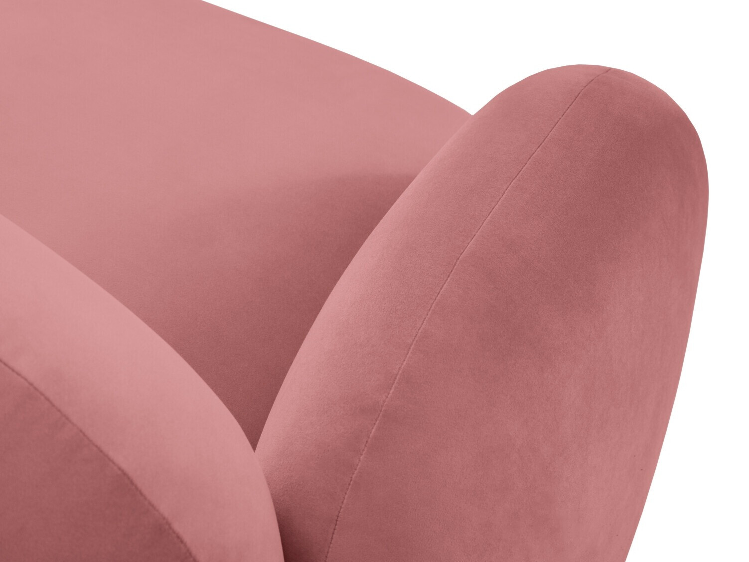 Kutna garnitura Tolmira 102 (Casino Ružičasta)