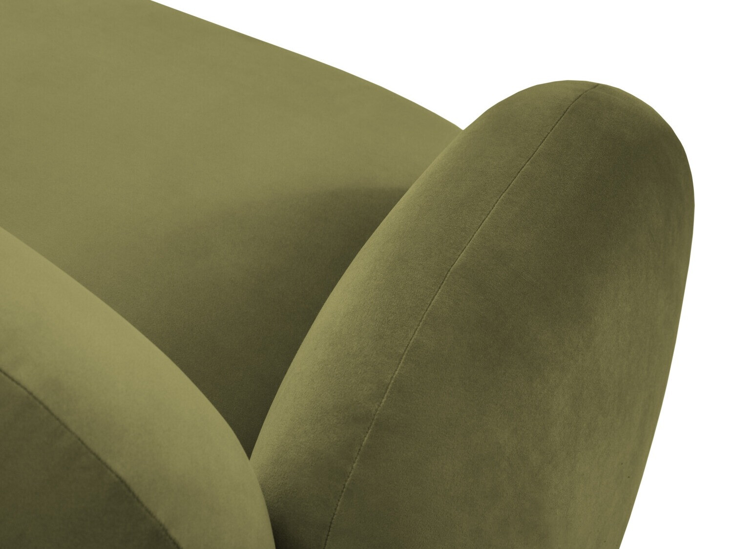 Kutna garnitura Tolmira 102 (Casino Svijetlo zelena)