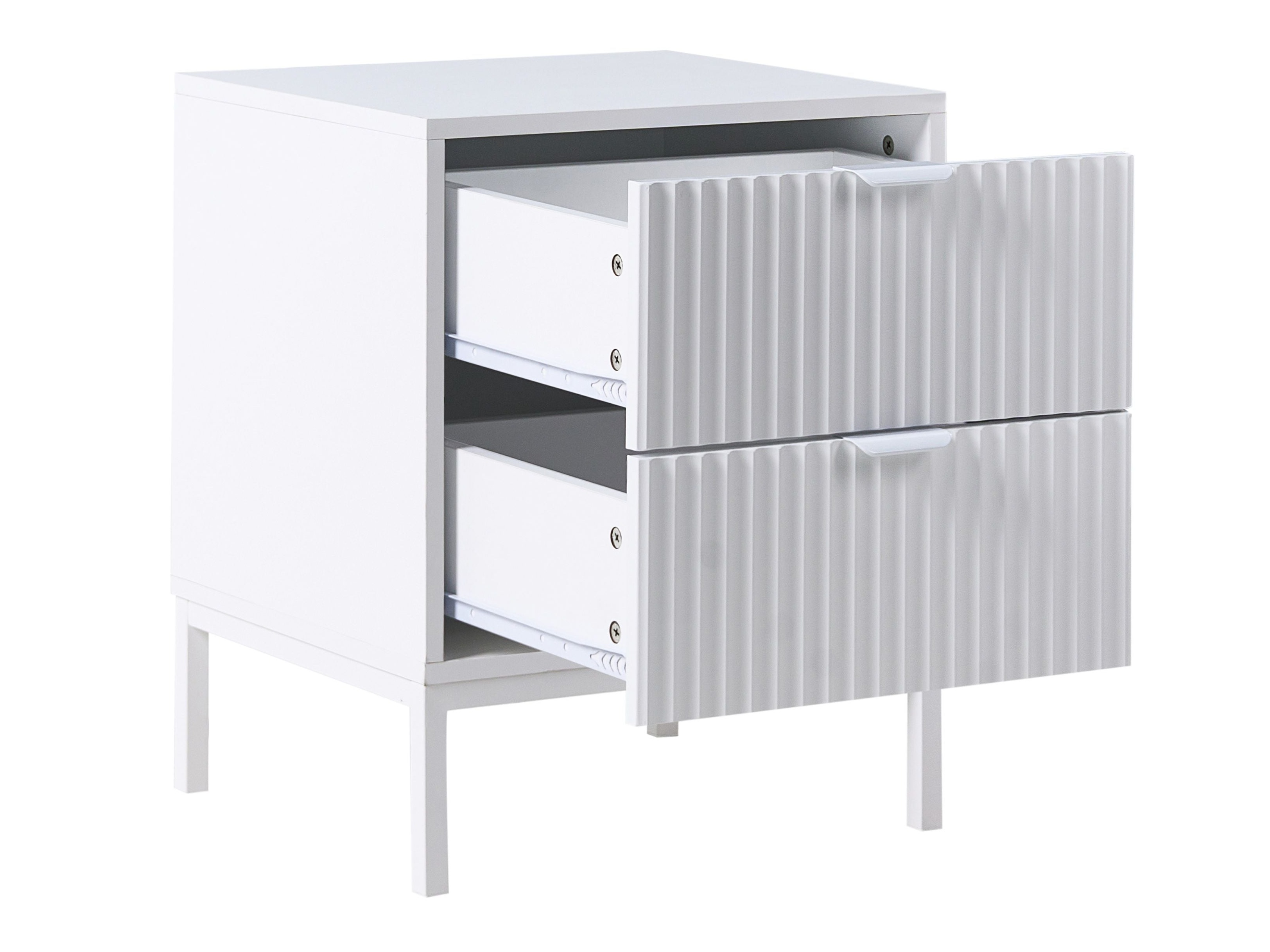 Noćni ormarić Livodeu 100