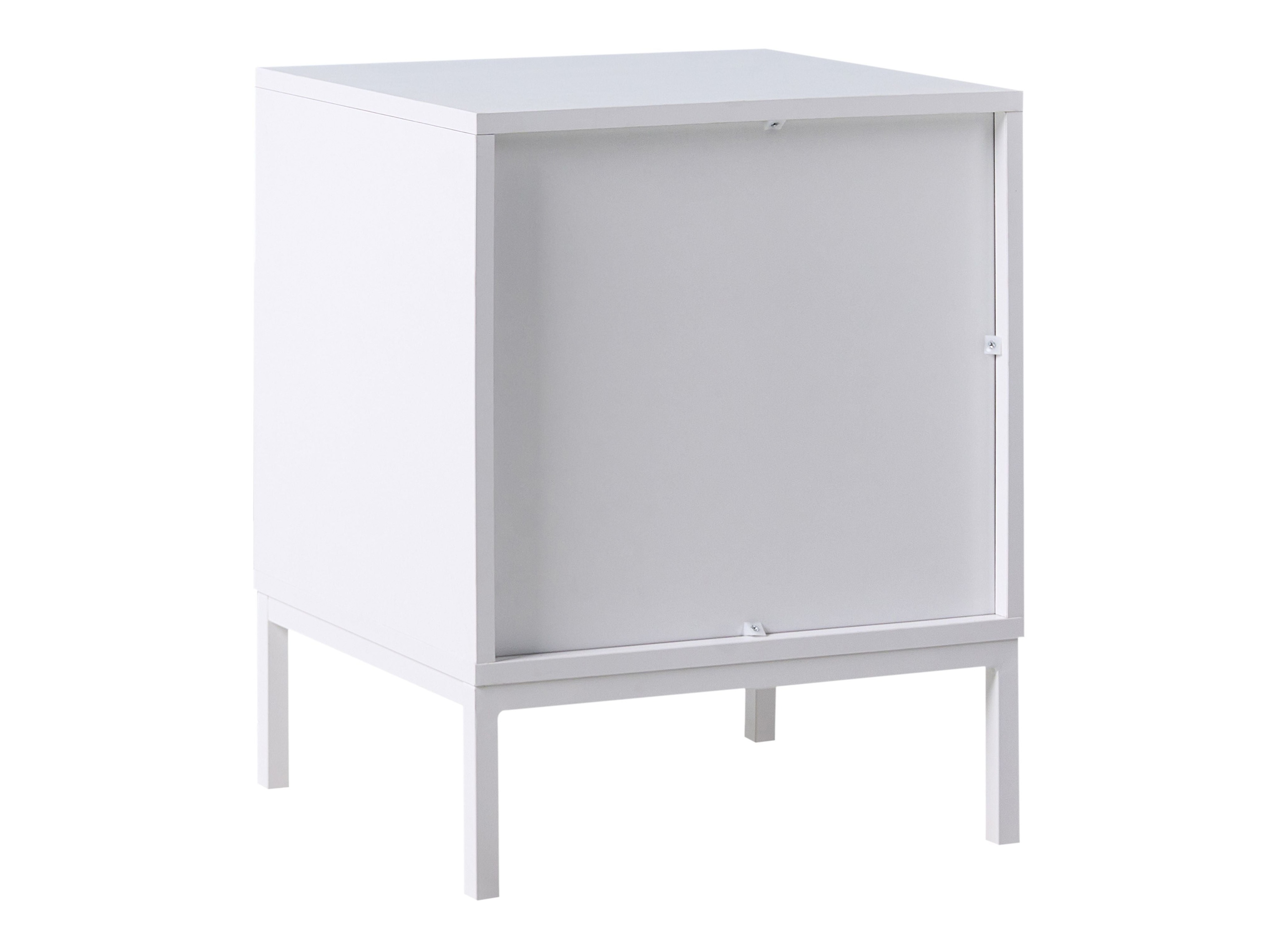 Noćni ormarić Livodeu 100