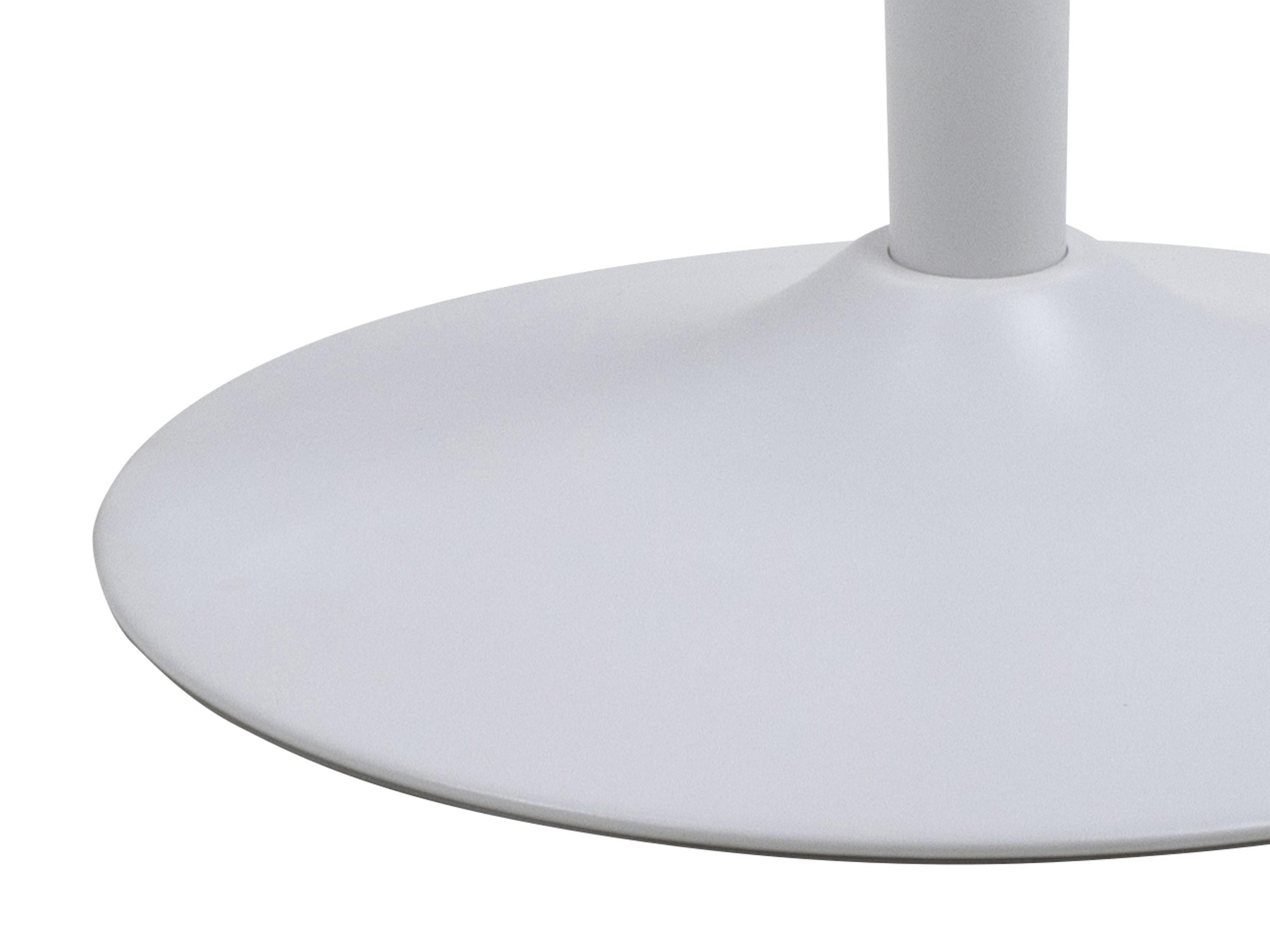 Barski stol Norsica 863 (Bijeli mramor)