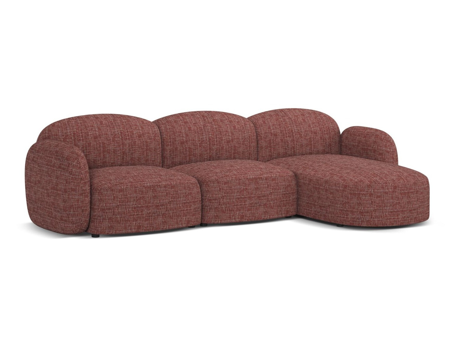 Kutna garnitura Tolmira 104 (Baltimore Marsala)