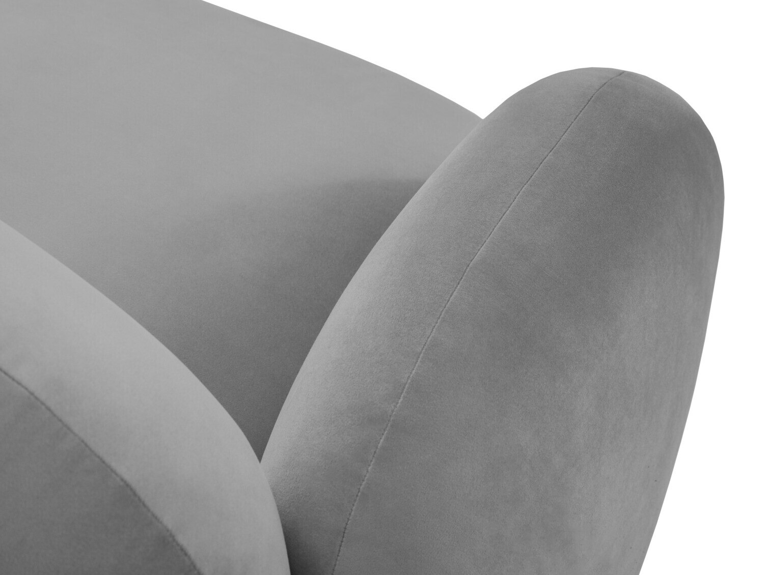 Kutna garnitura Tolmira 104 (Casino Svijetlo siva)