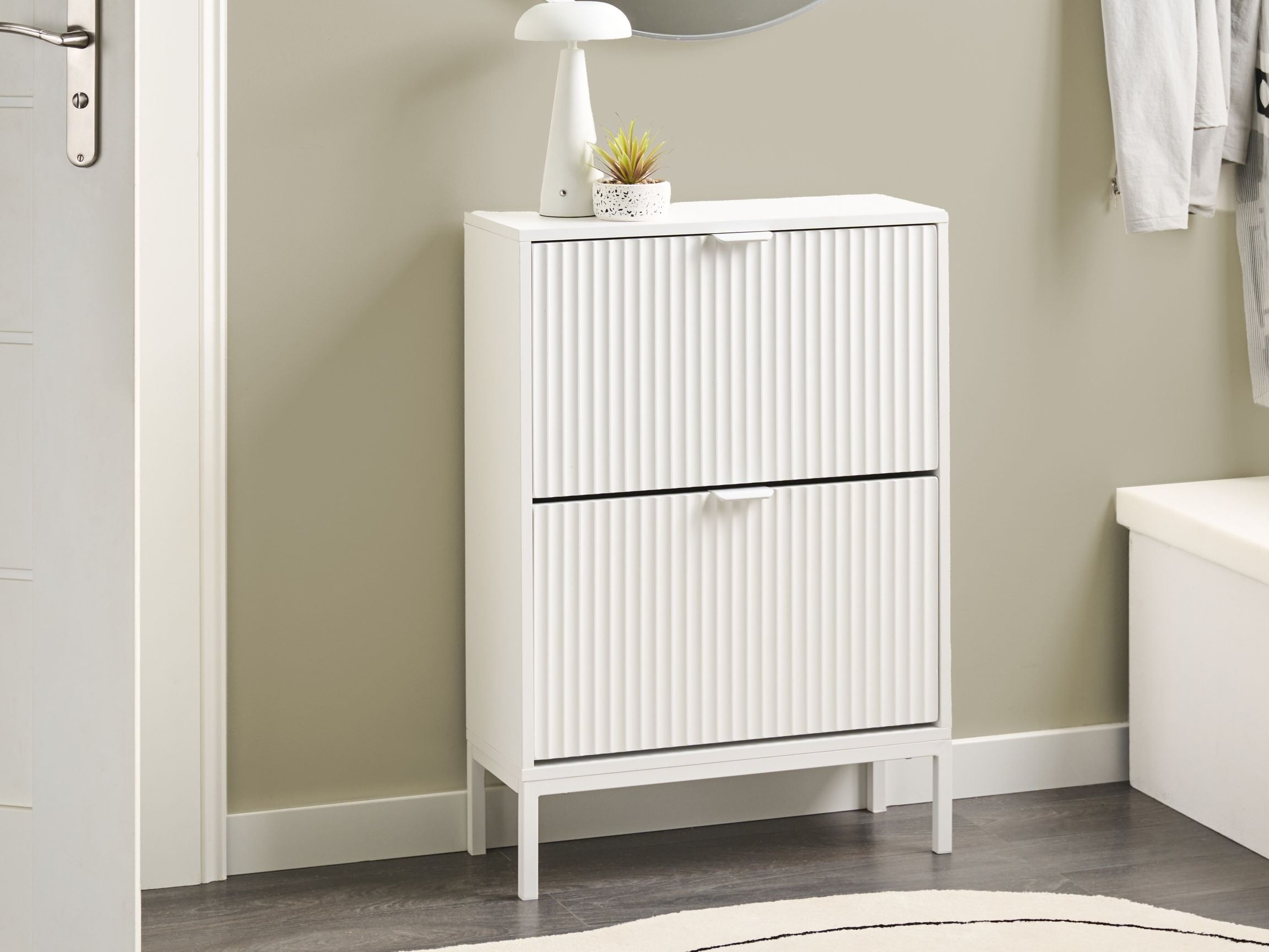 Ormarić za cipele Livodeu 103