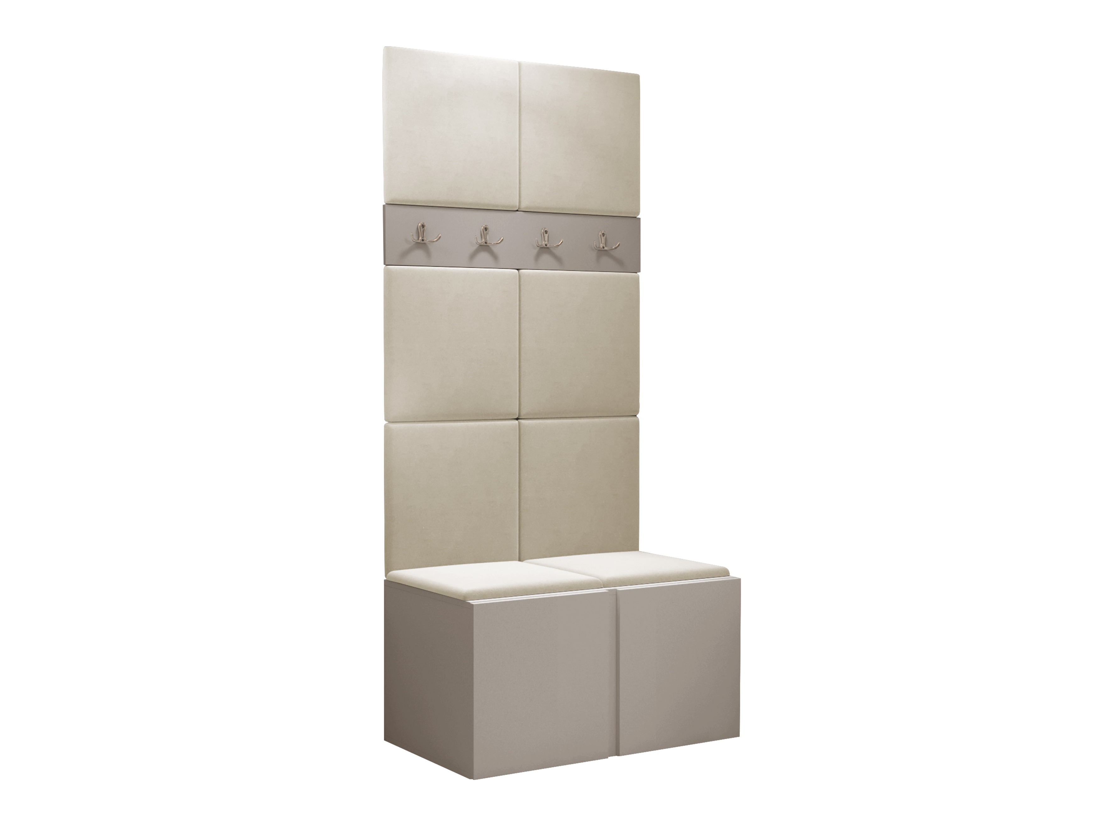 Set za hodnik Hartford 267 (Kašmir)