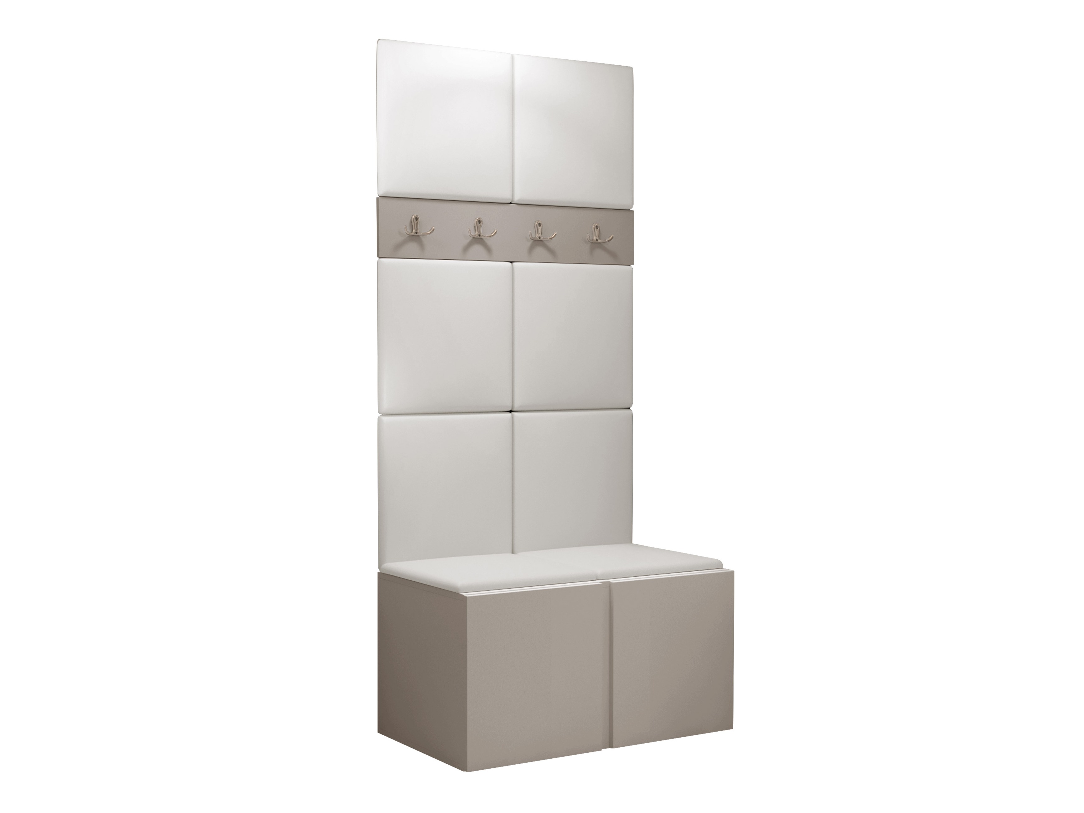 Set za hodnik Hartford 267 (Kašmir)