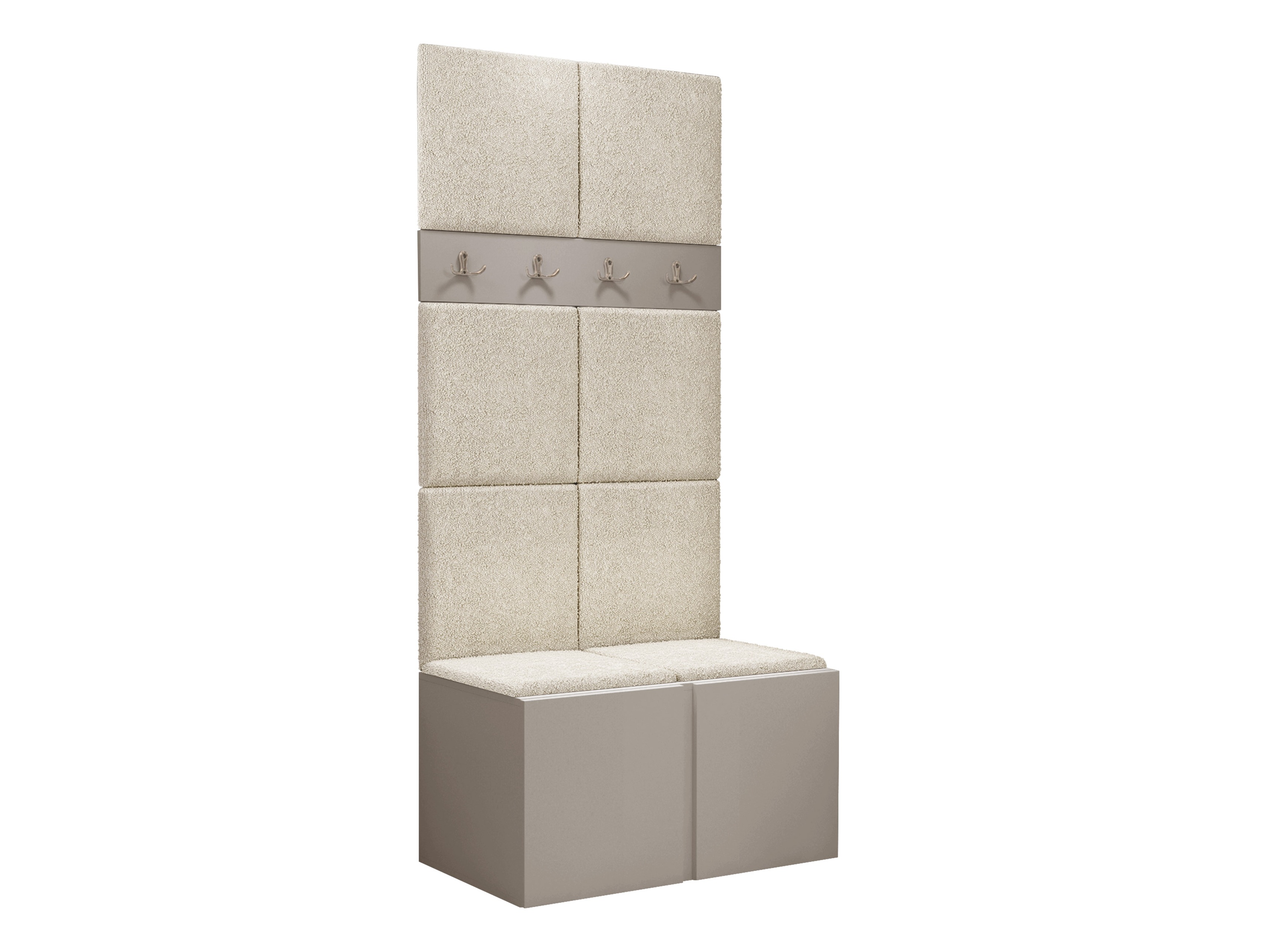 Set za hodnik Hartford 267 (Kašmir)