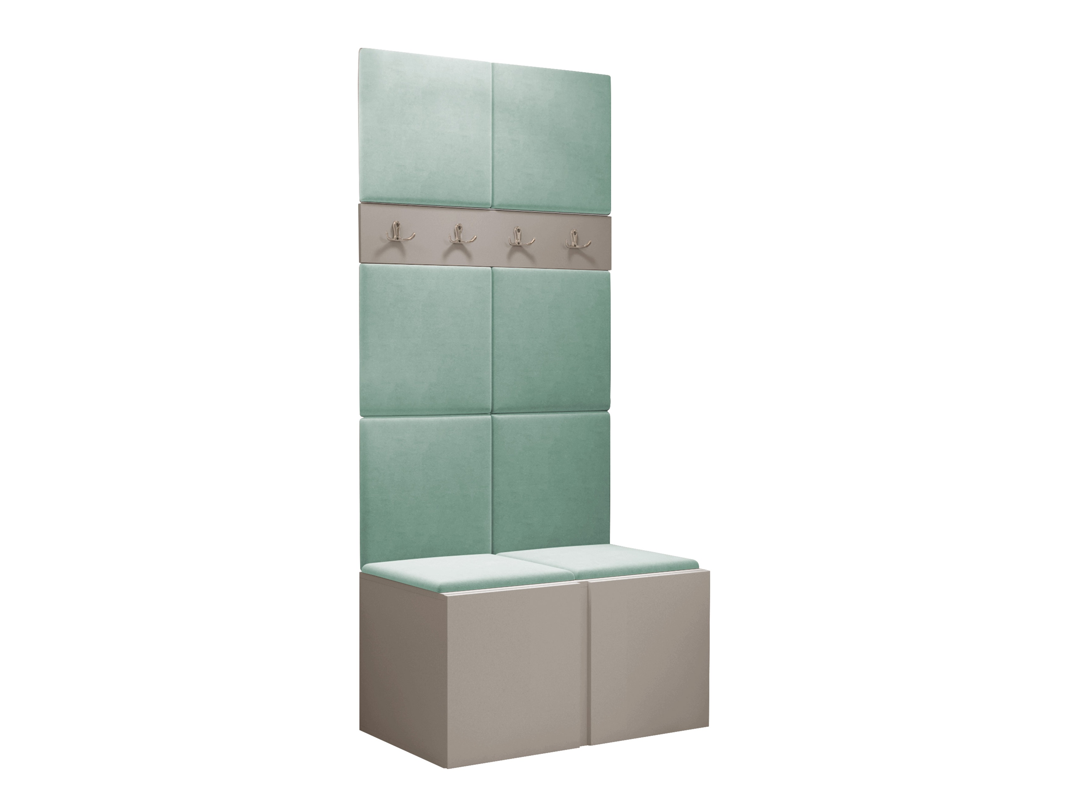 Set za hodnik Pinis IV (Kašmir)