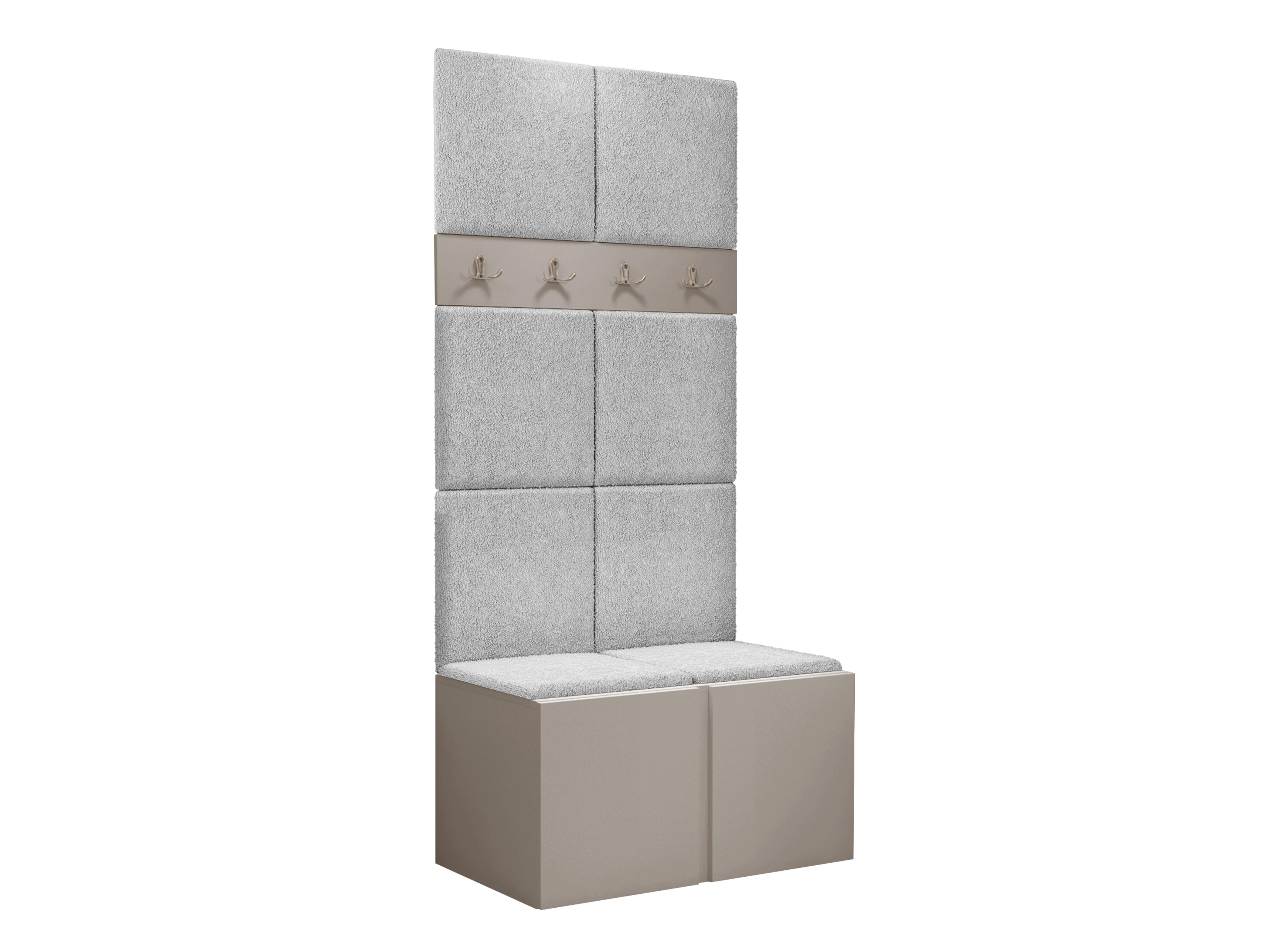 Set za hodnik Pinis IV (Kašmir)