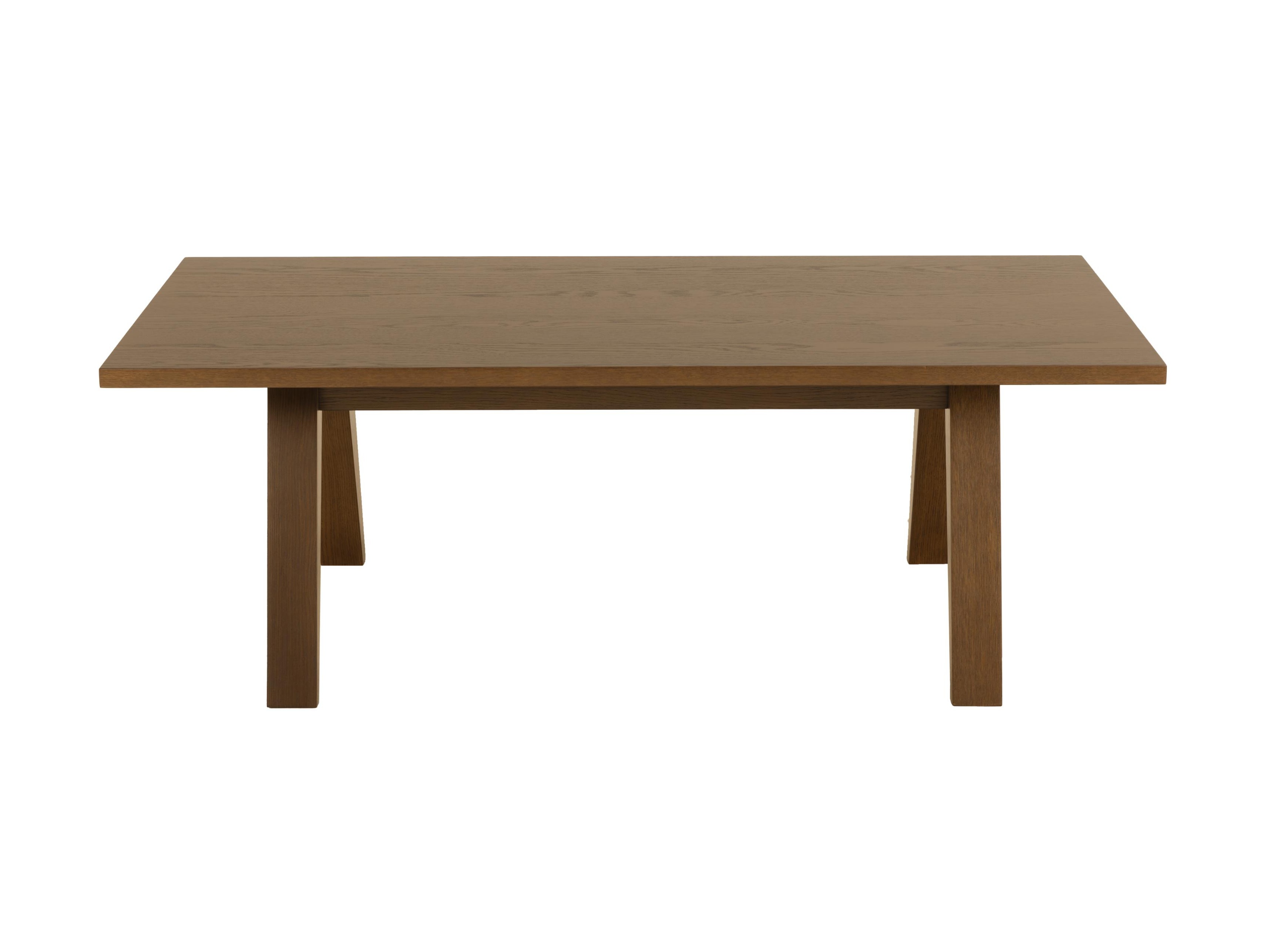 Stolić za kavu Norsica Albene 109 (Tamni hrast)