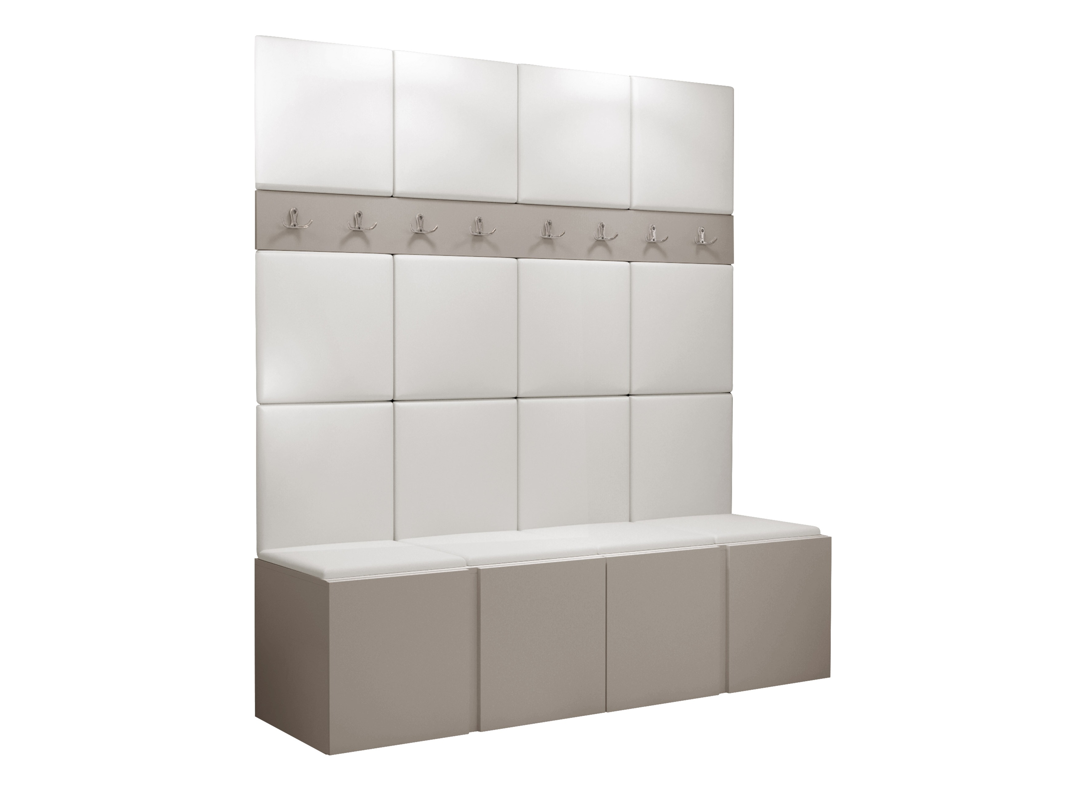 Set za hodnik Hartford 268 (Kašmir)