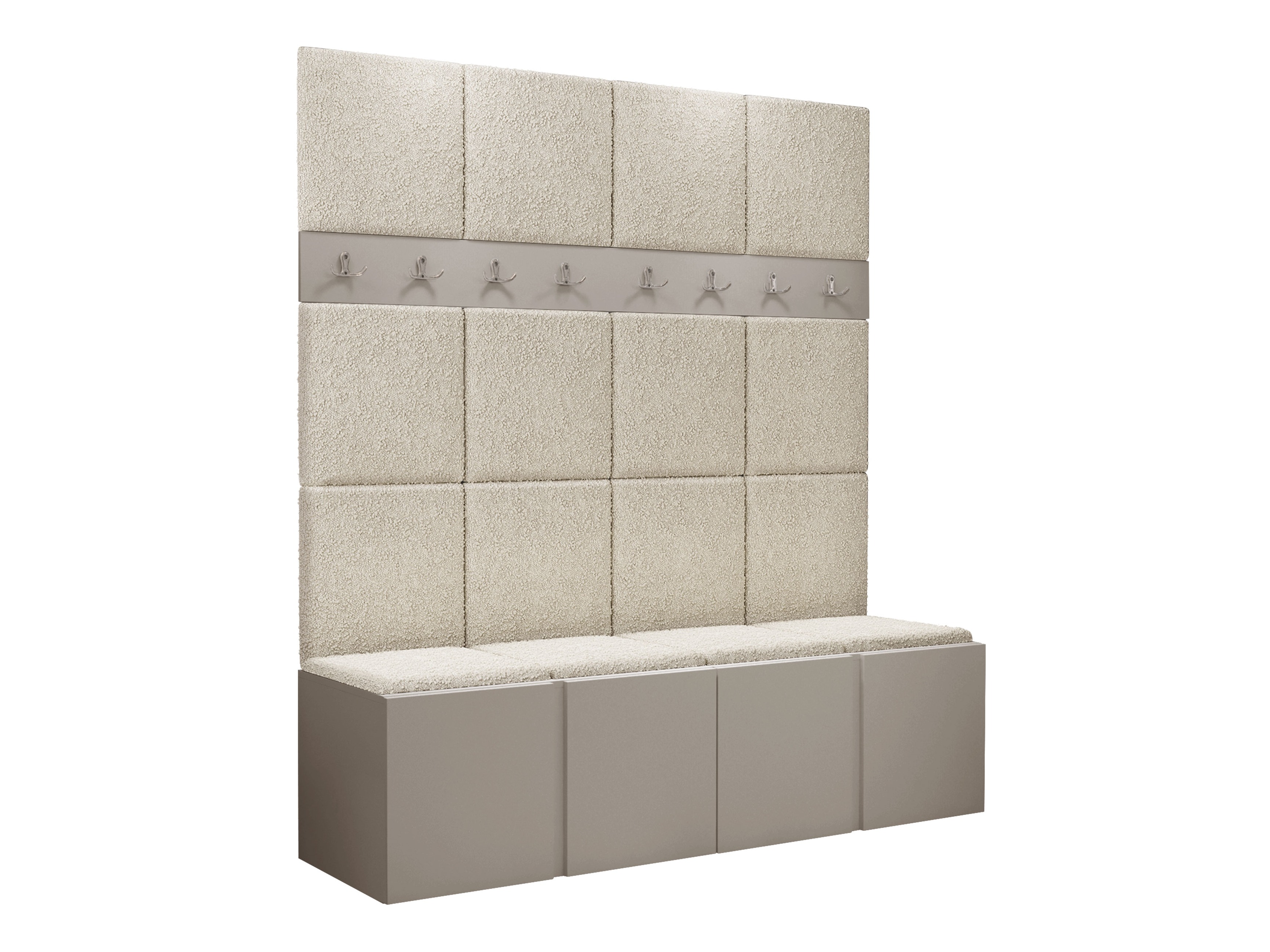 Set za hodnik Hartford 268 (Kašmir)