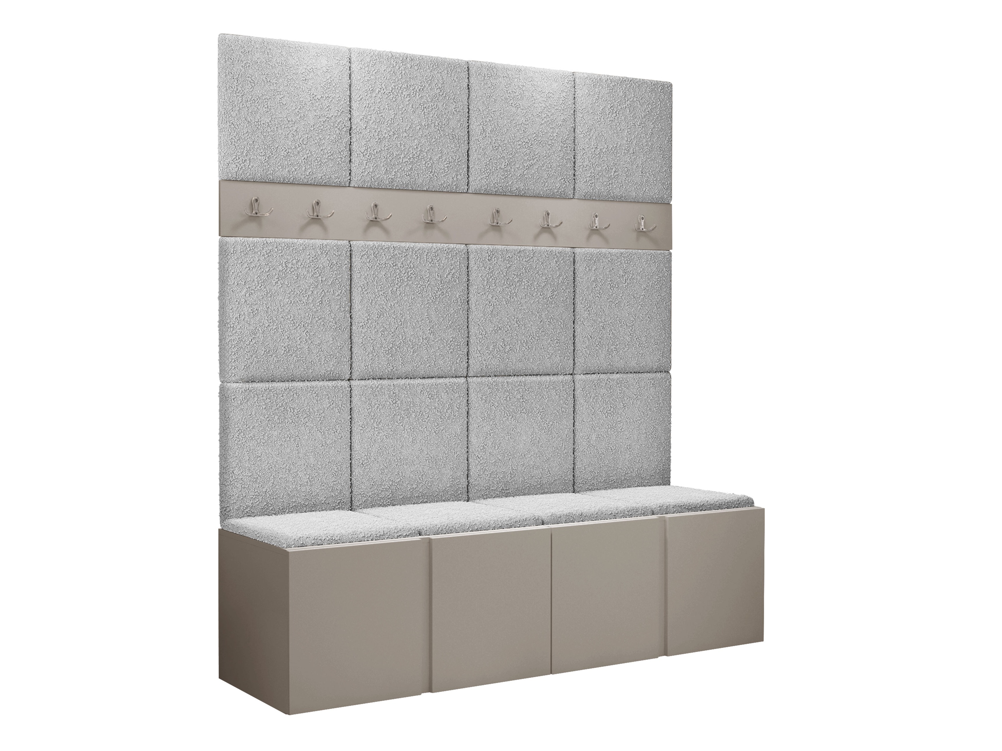 Set za hodnik Hartford 268 (Kašmir)