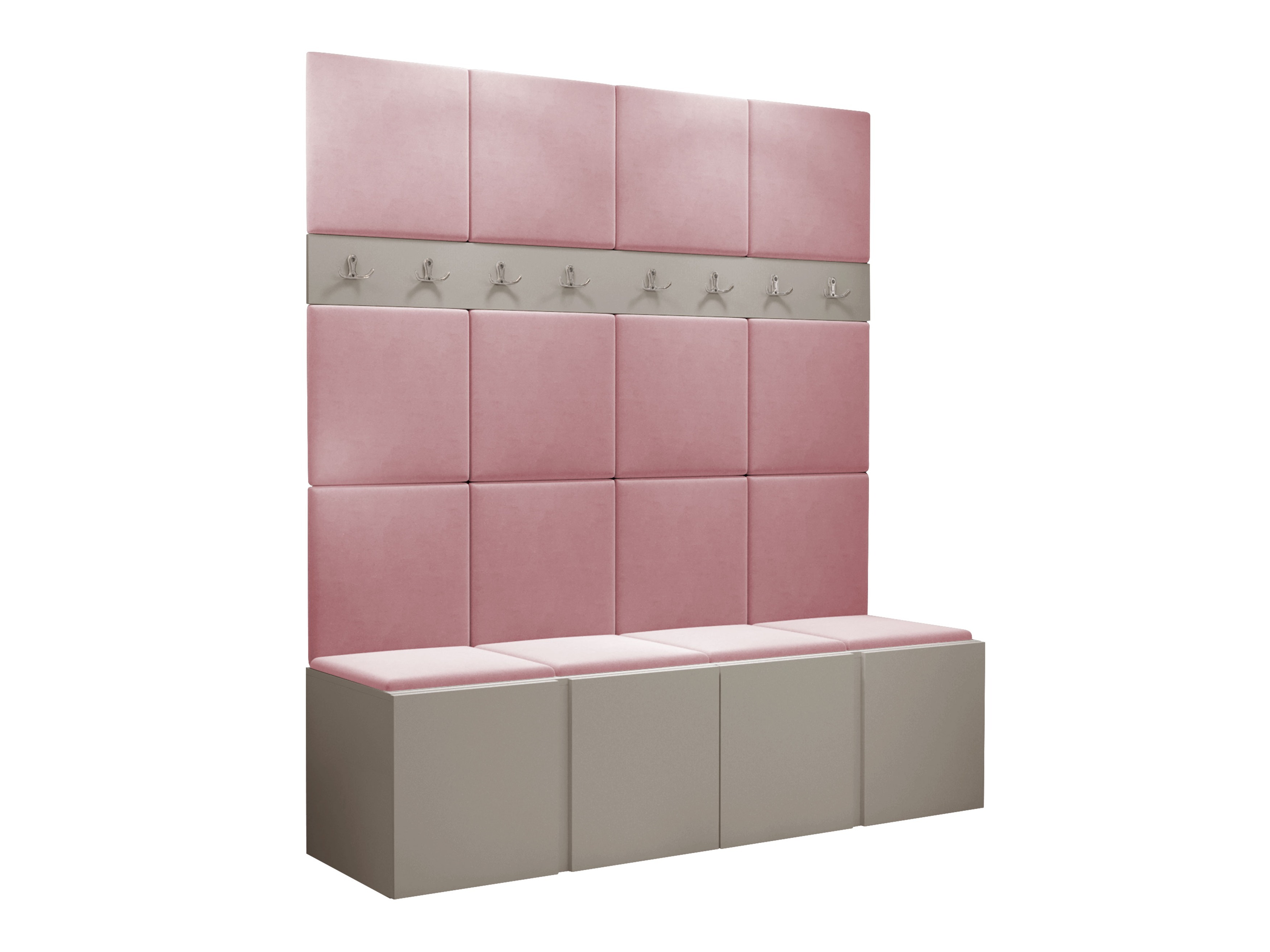 Set za hodnik Pinis V (Kašmir)