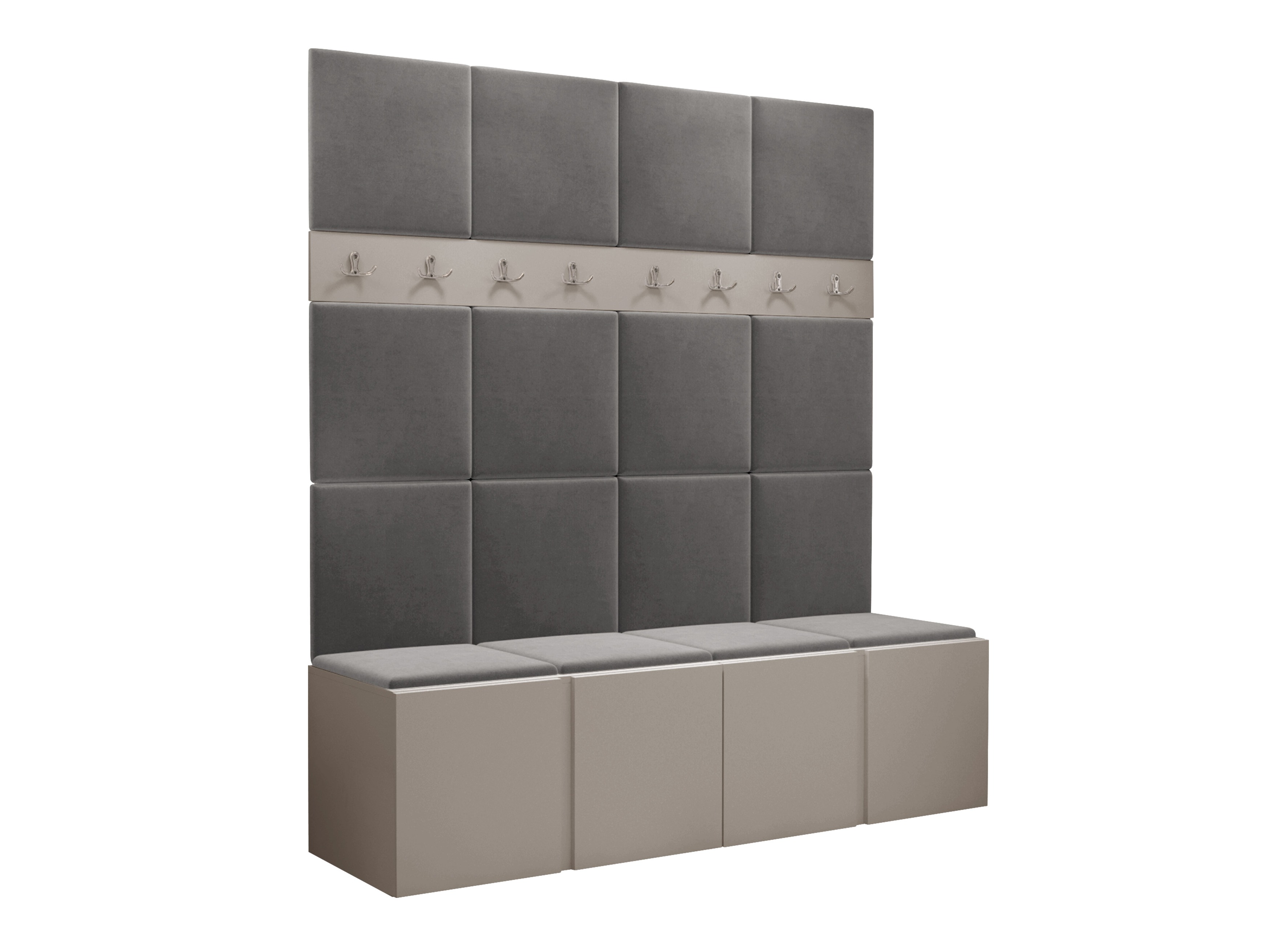 Set za hodnik Pinis V (Kašmir)