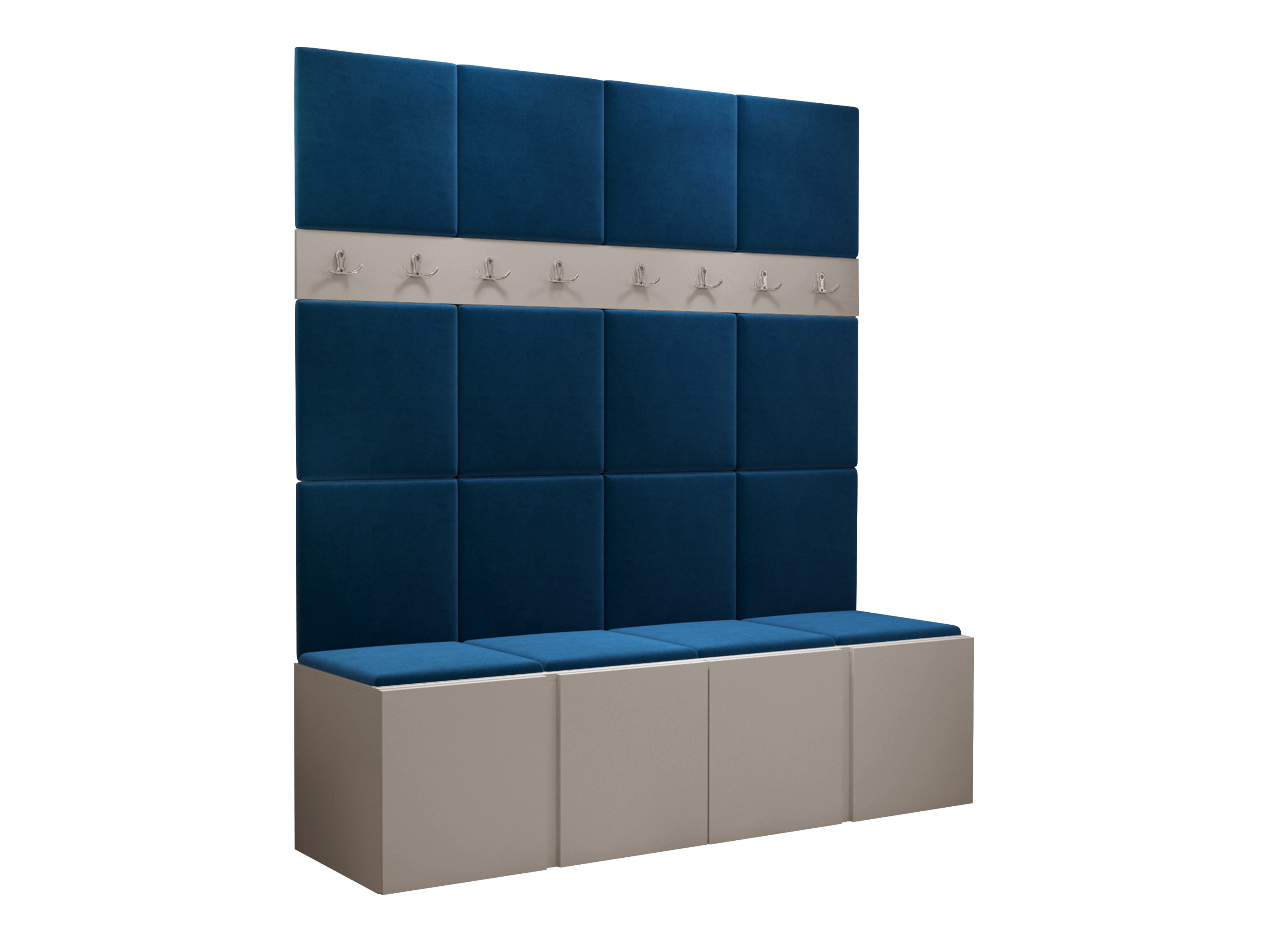 Set za hodnik Pinis V (Kašmir)