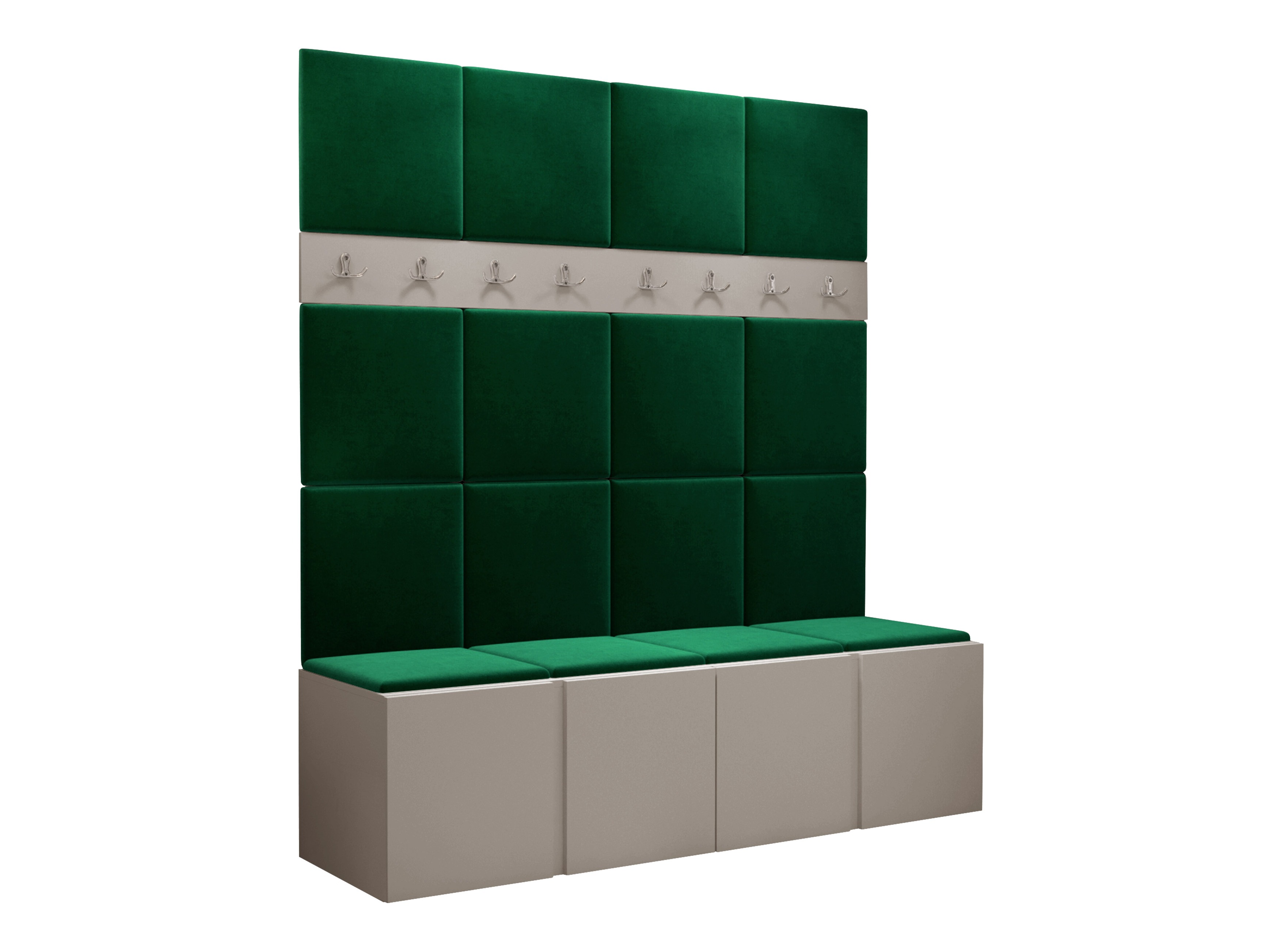 Set za hodnik Pinis V (Kašmir)