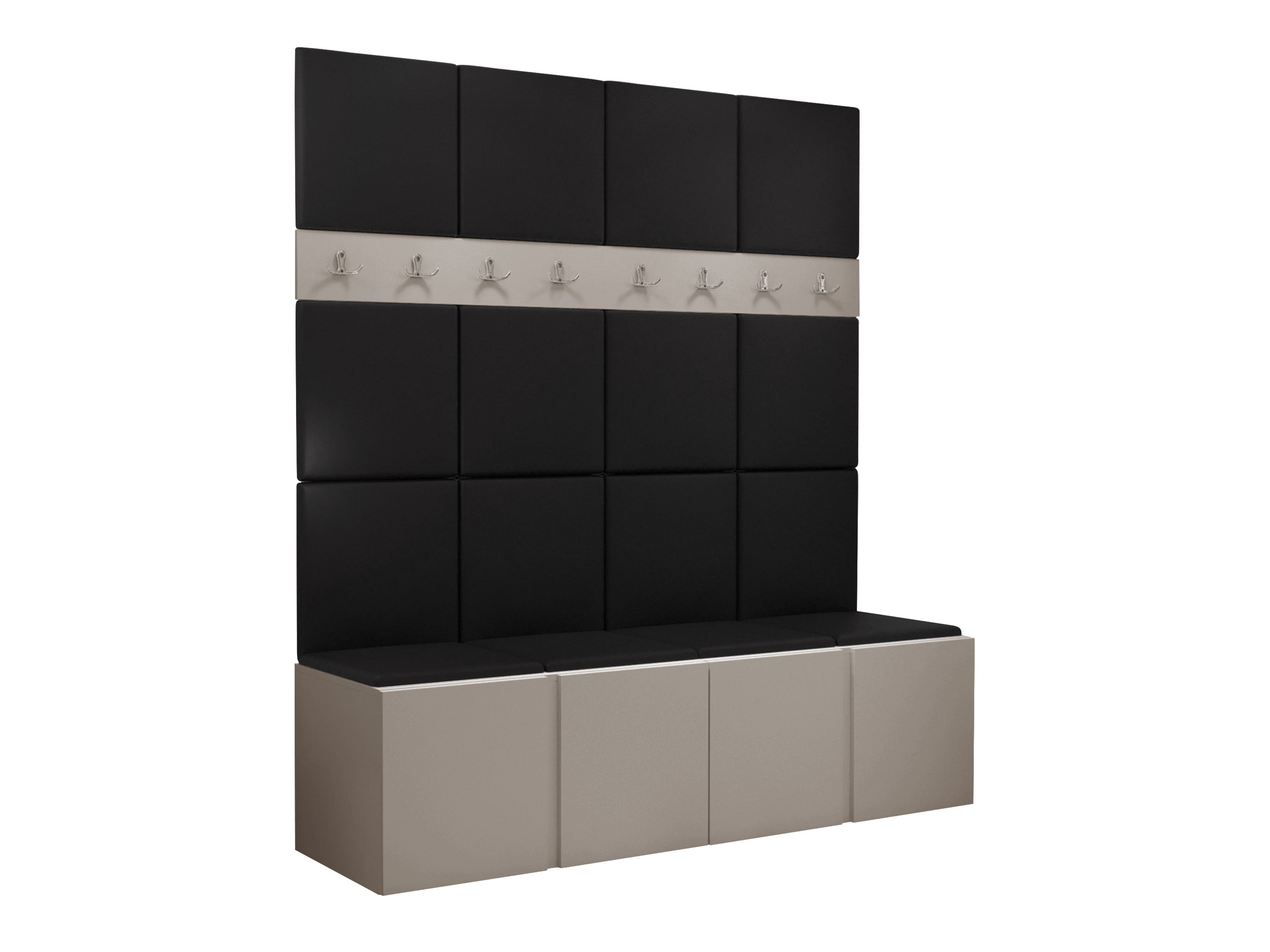 Set za hodnik Pinis V (Kašmir)