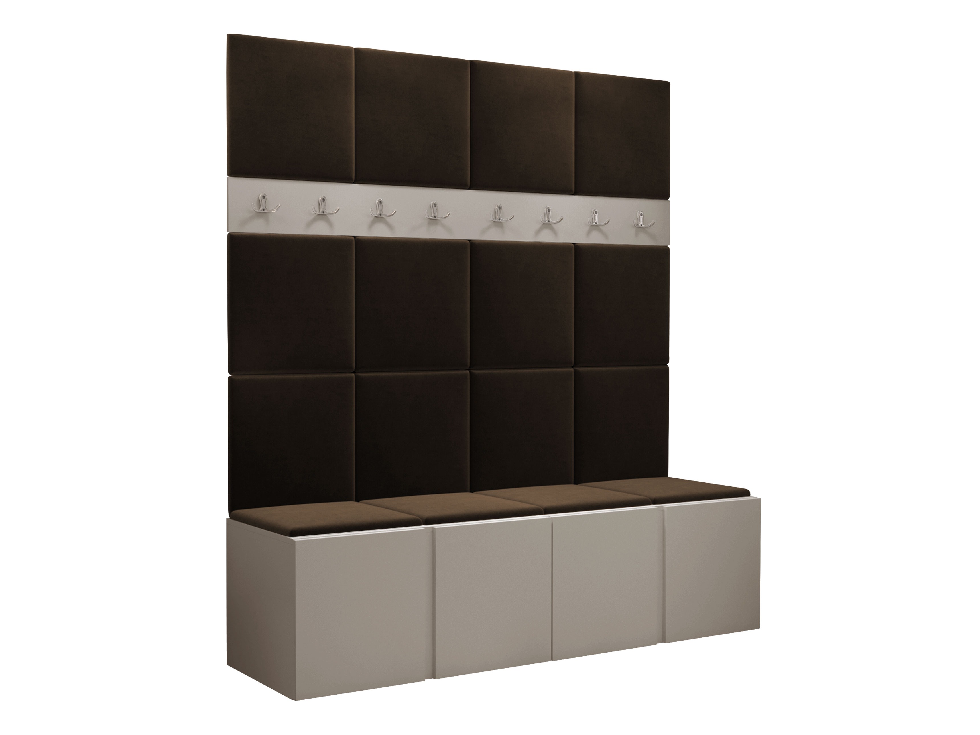 Set za hodnik Pinis V (Kašmir)