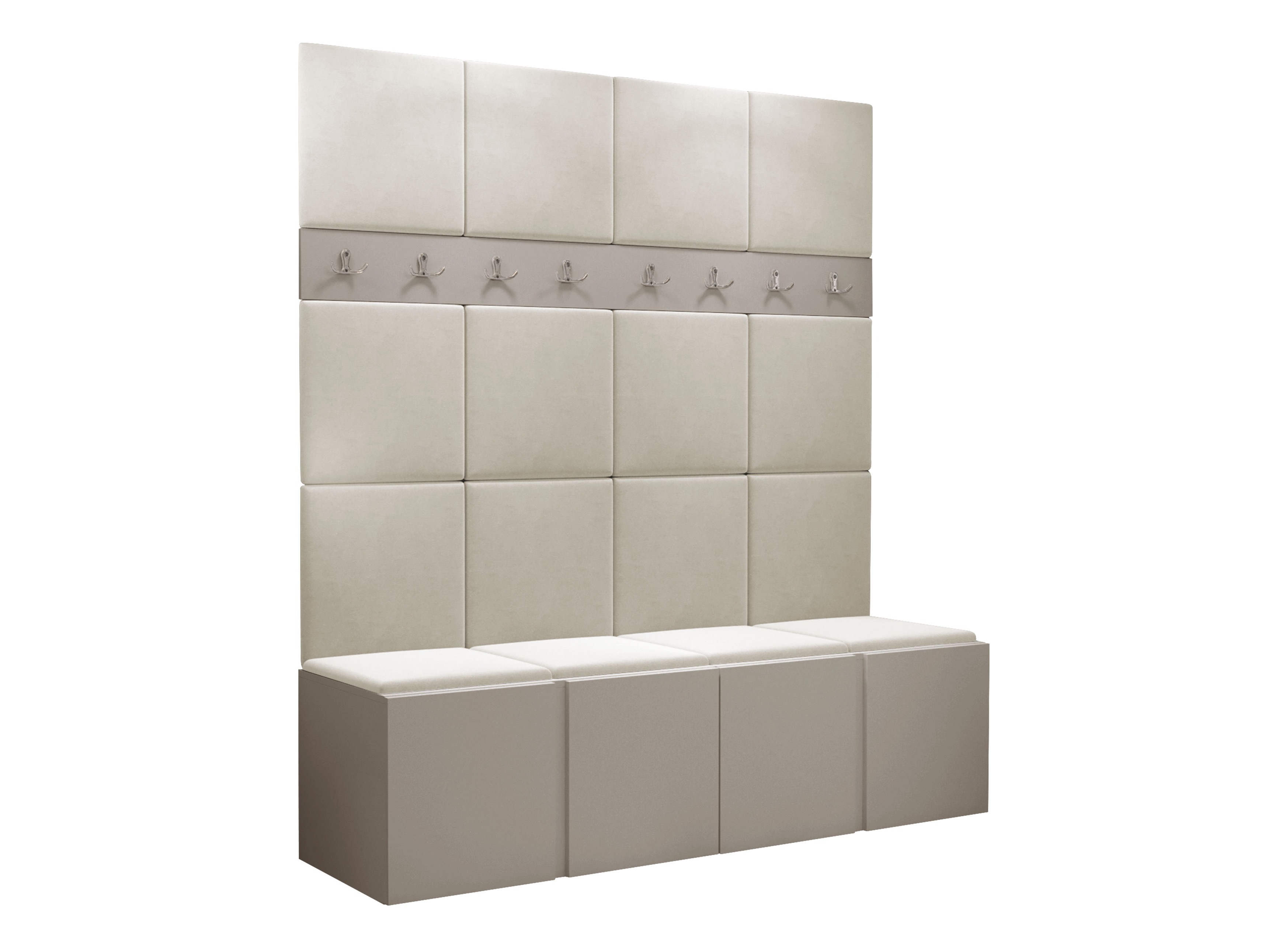 Set za hodnik Pinis V (Kašmir)