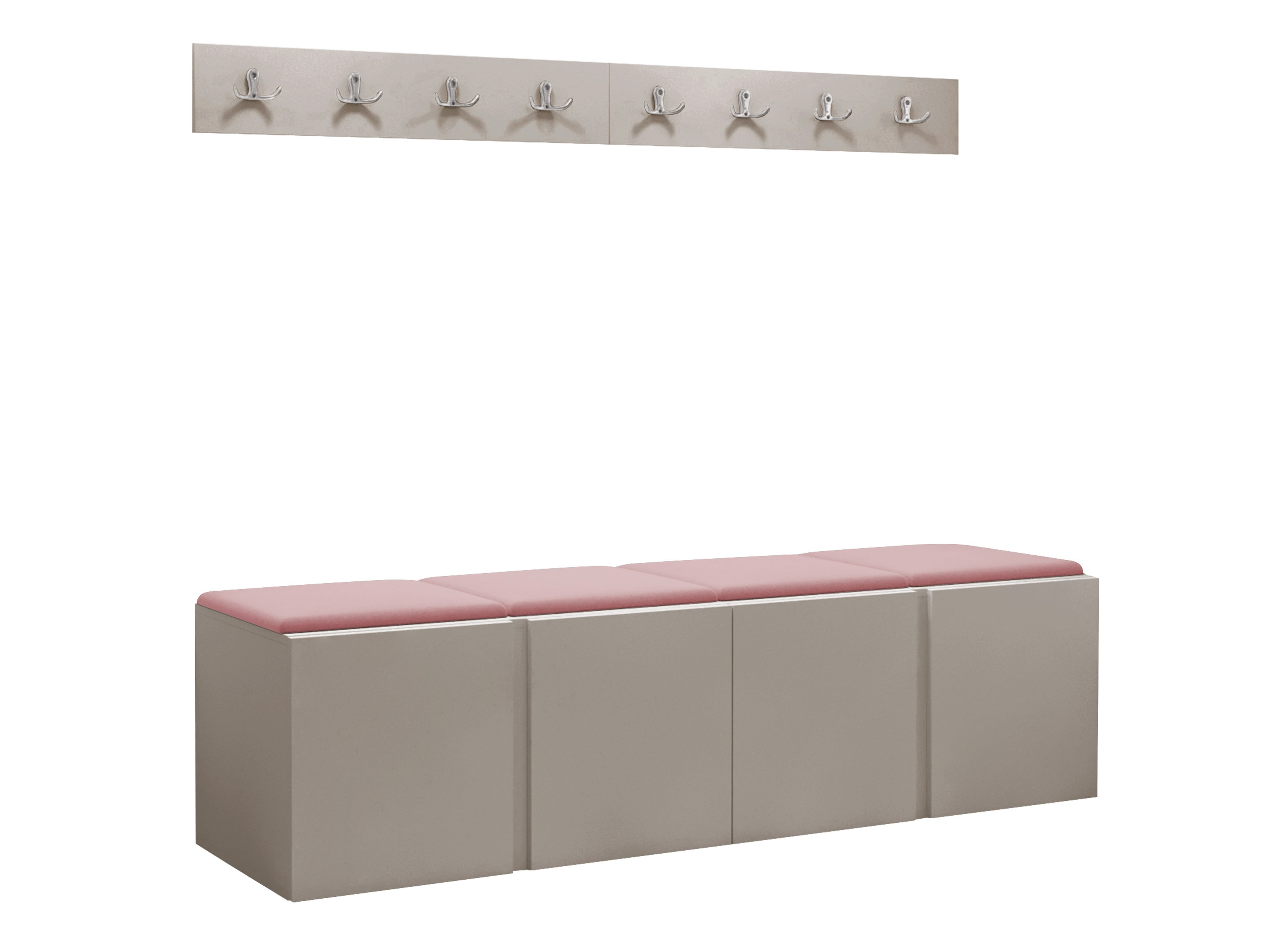 Set za hodnik Pinis VII (Kašmir)