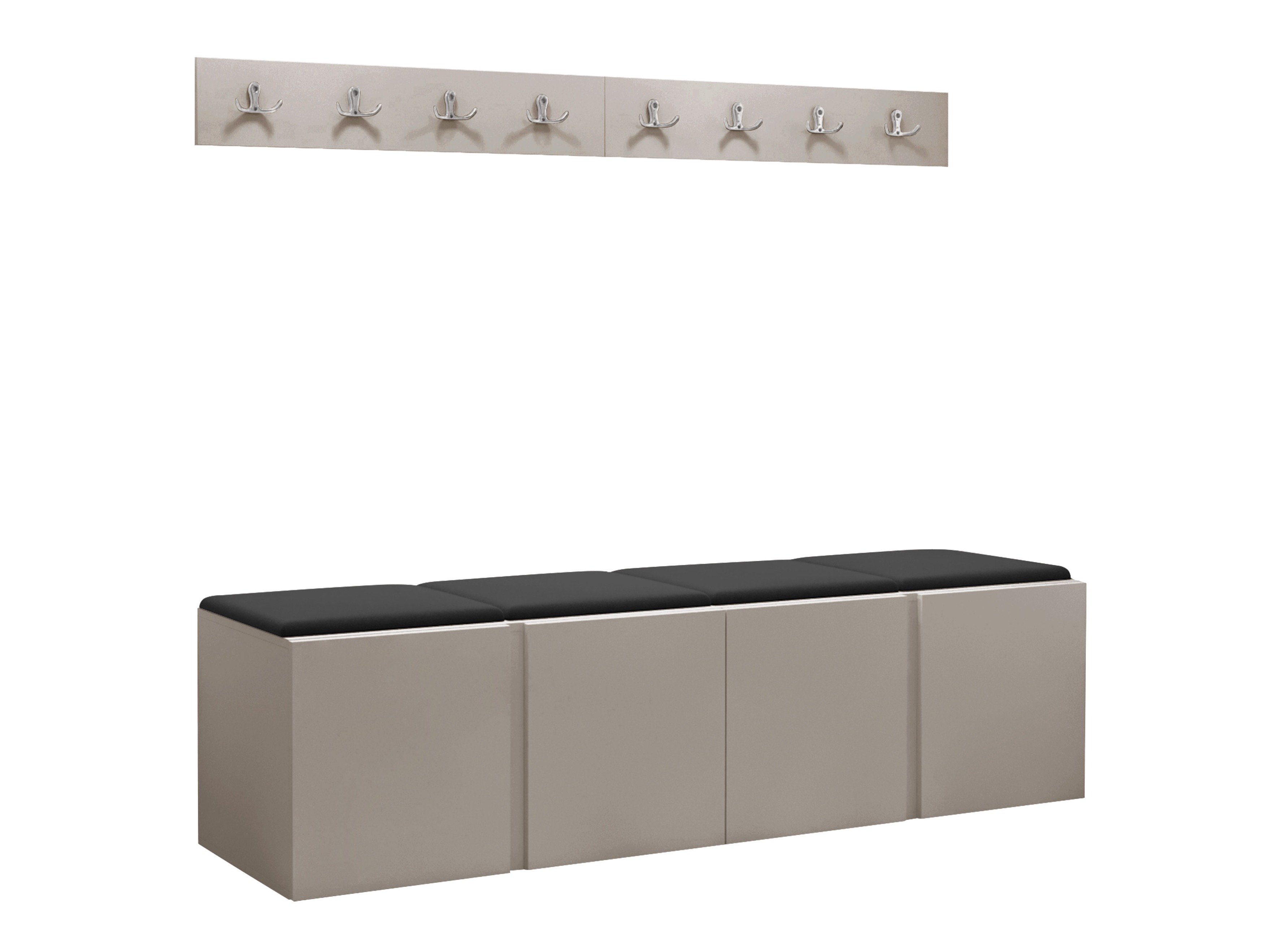 Set za hodnik Pinis VII (Kašmir)