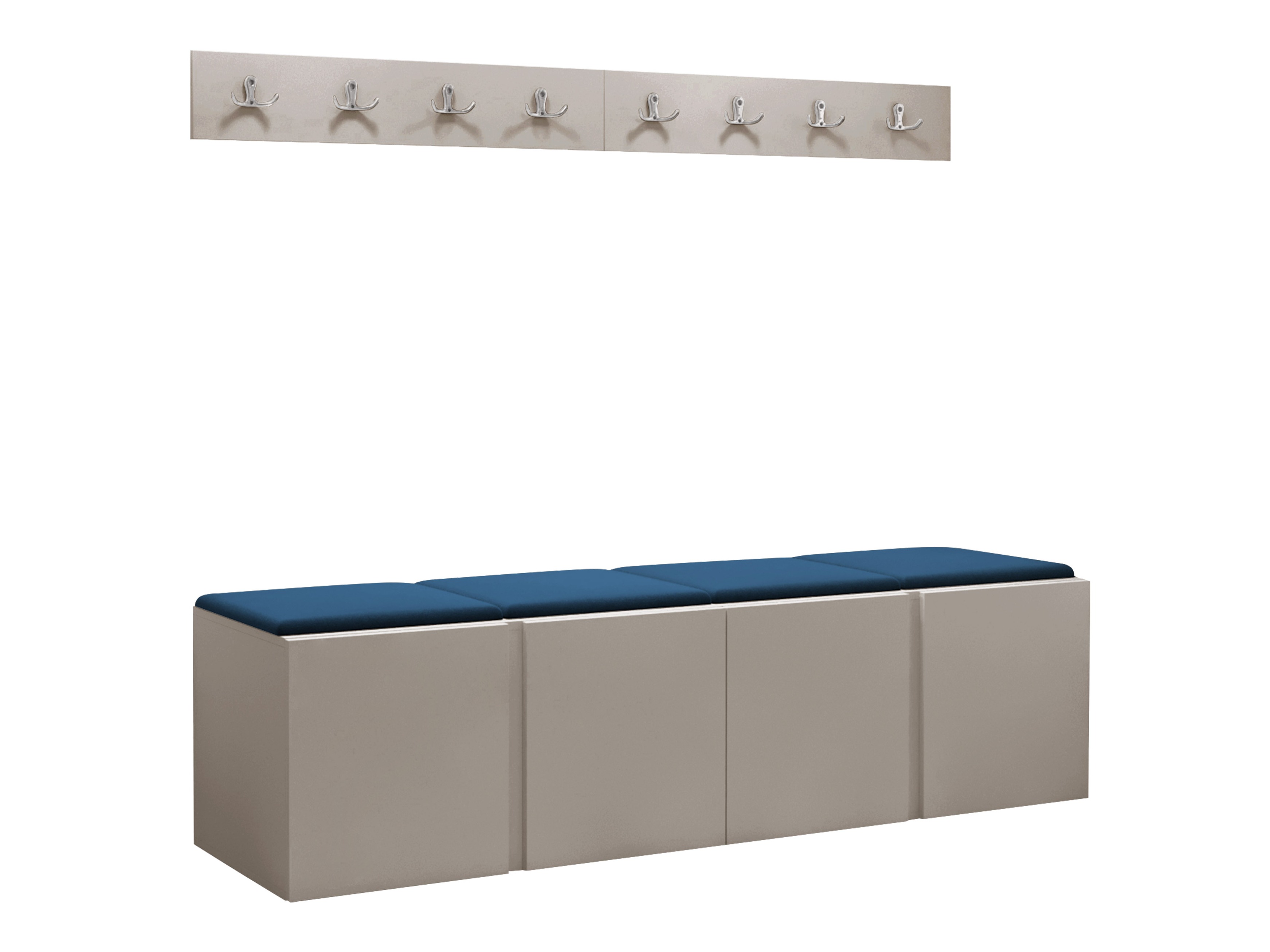 Set za hodnik Pinis VII (Kašmir)