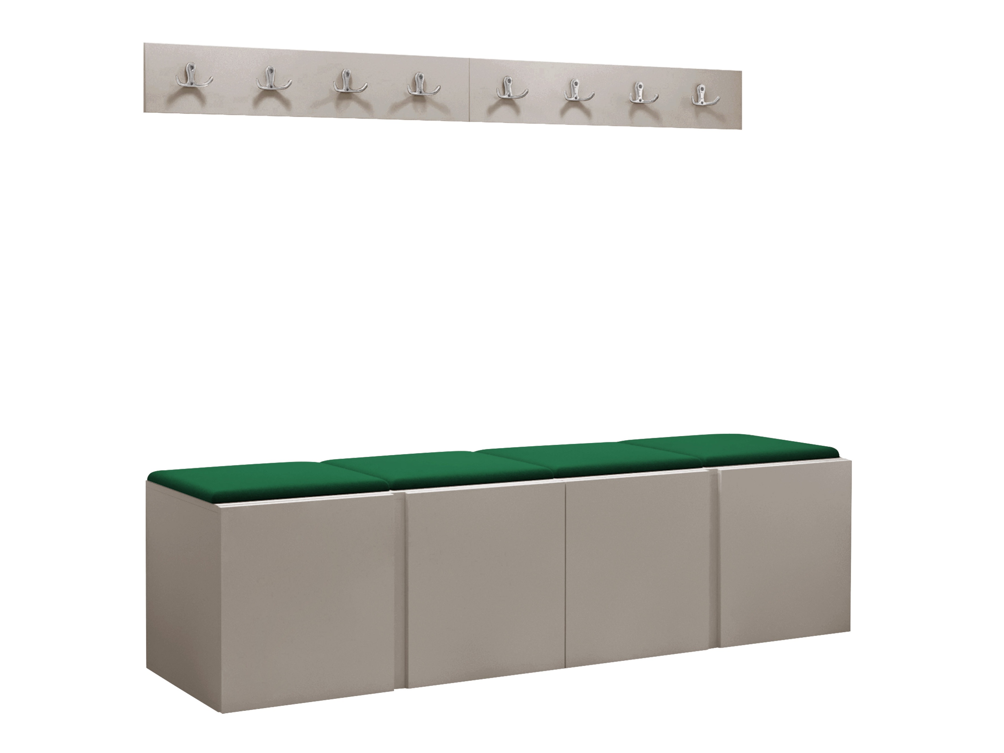 Set za hodnik Pinis VII (Kašmir)