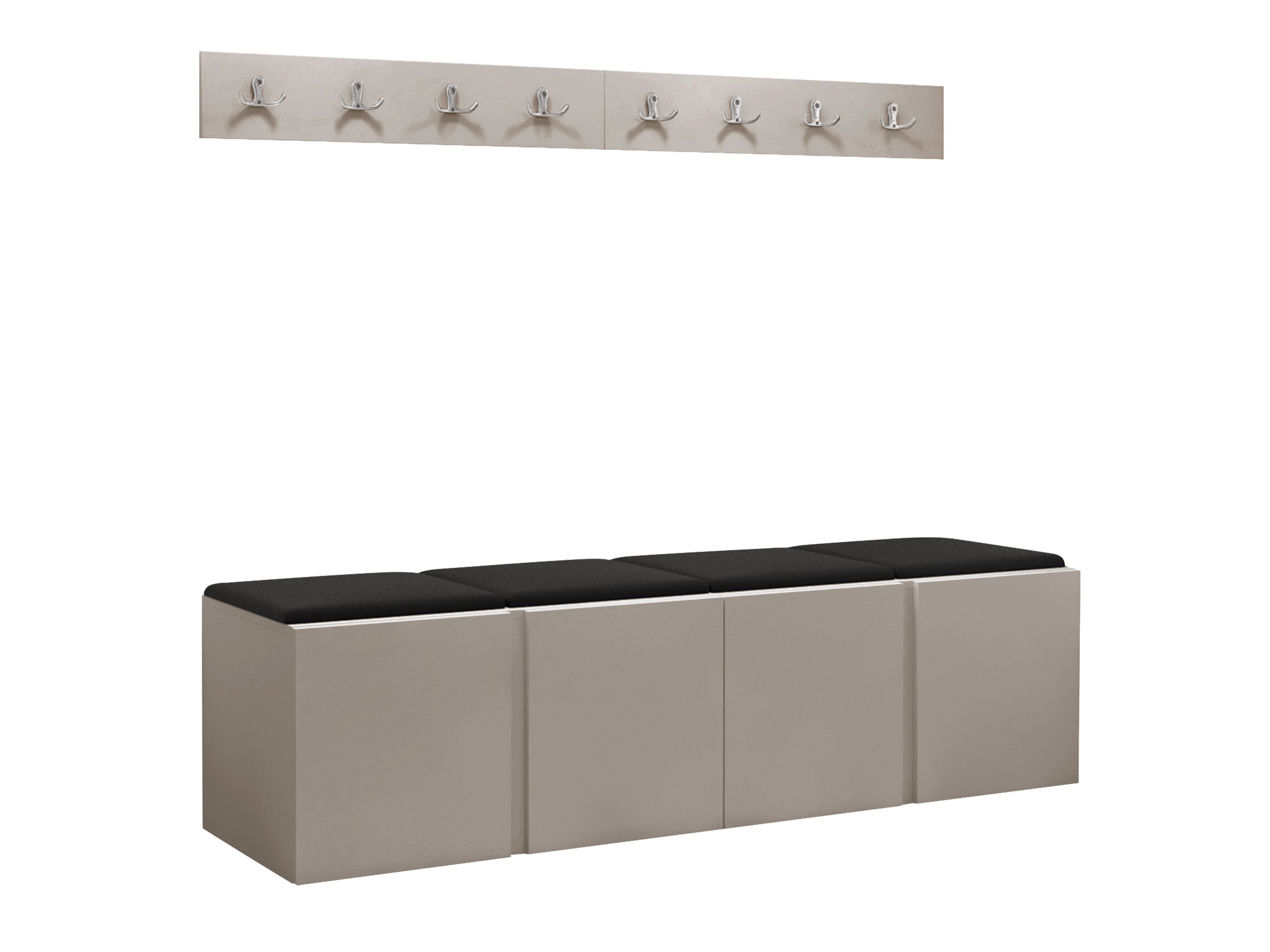 Set za hodnik Pinis VII (Kašmir)