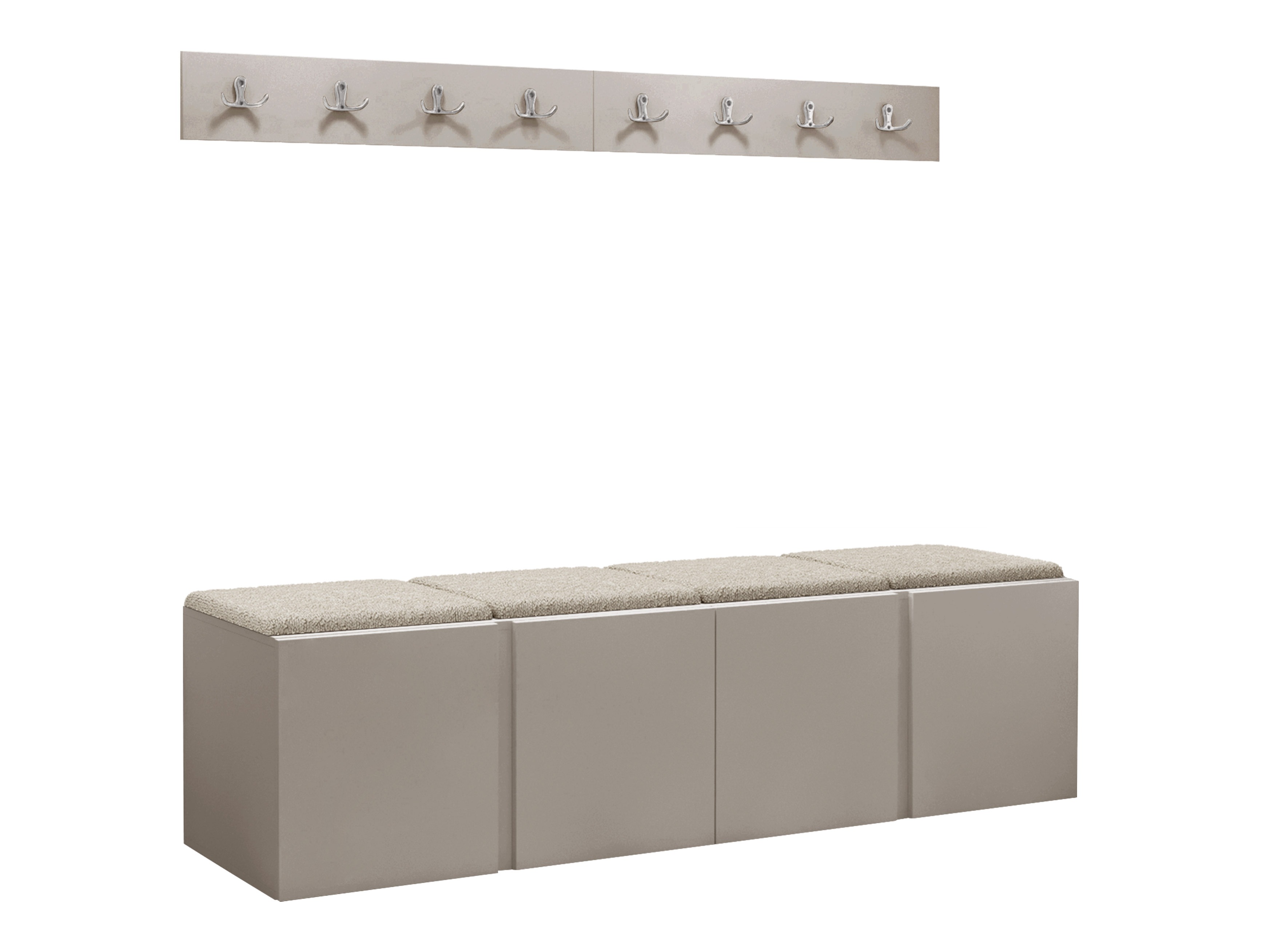 Set za hodnik Pinis VII (Kašmir)