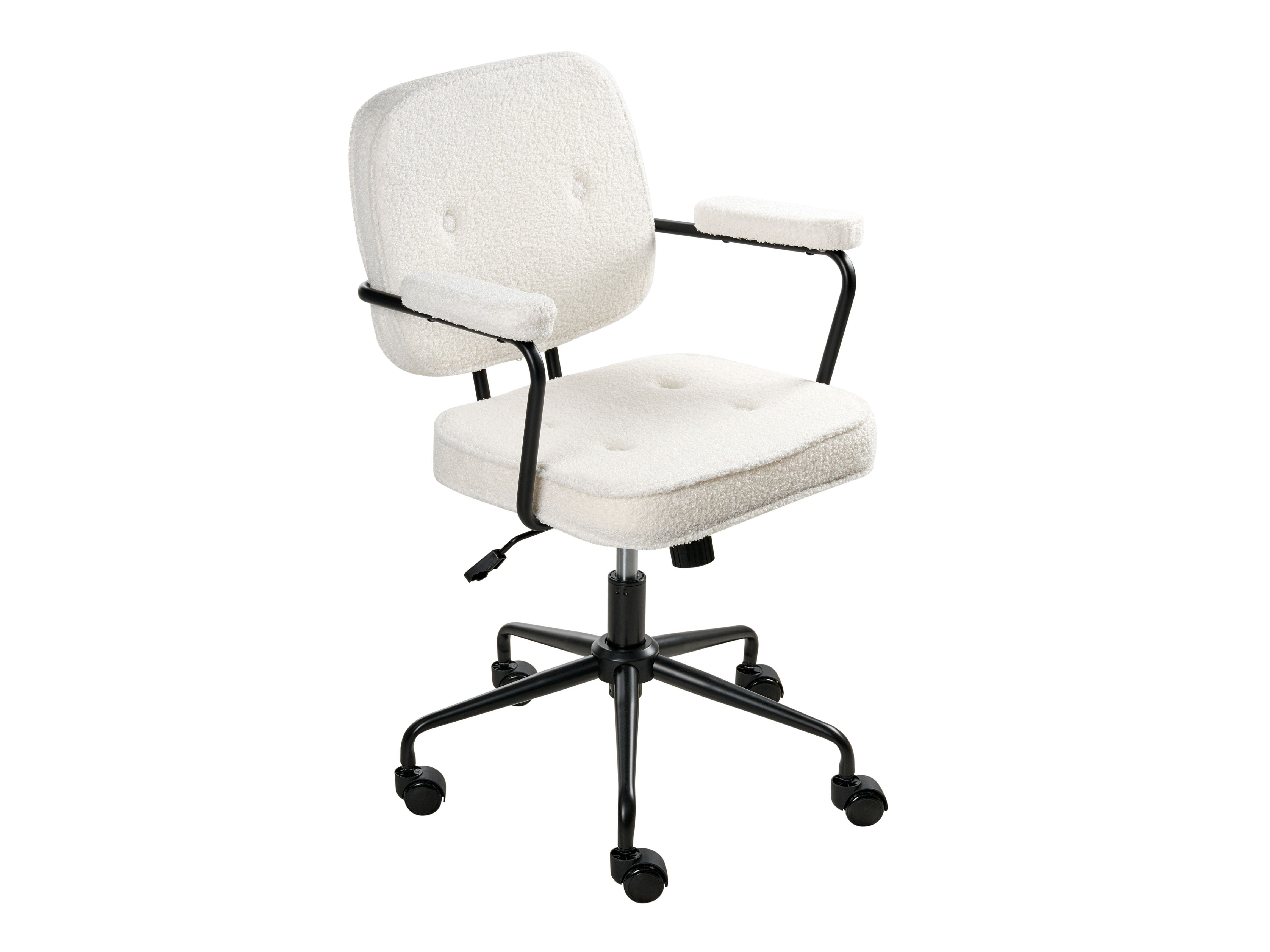 Uredska stolica Berwyn 901 (Bijela)