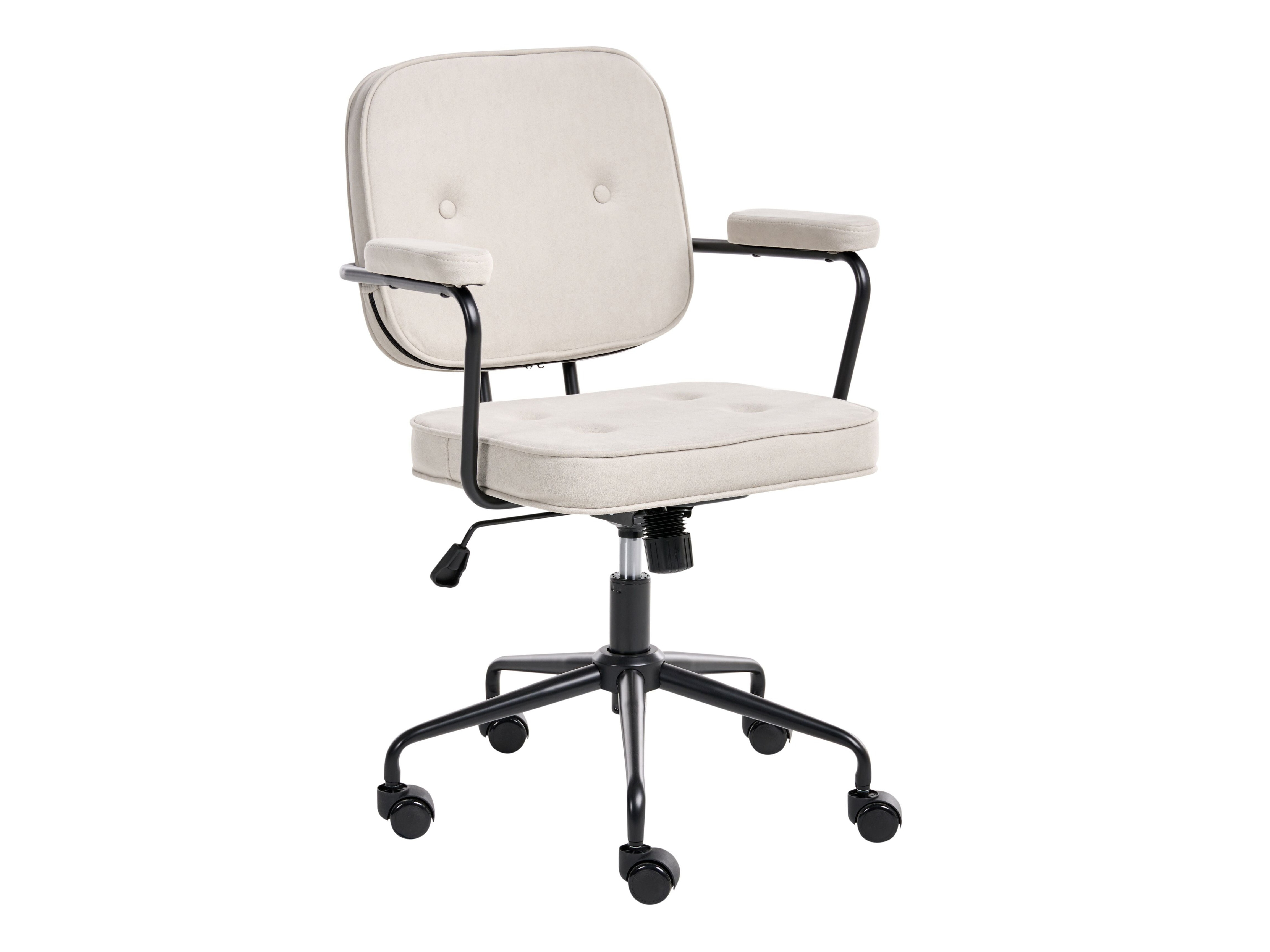 Uredska stolica Berwyn 901 (Svijetlo bež)