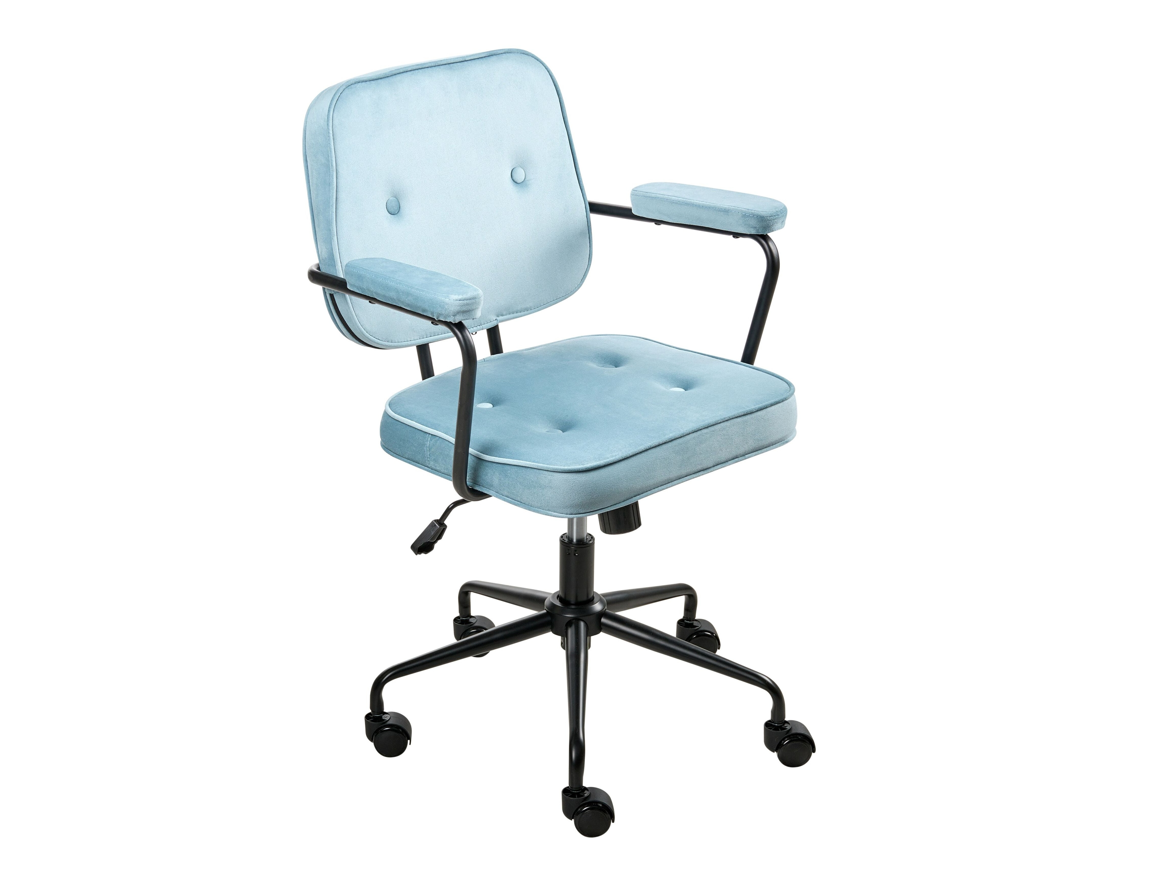 Uredska stolica Berwyn 901 (Svijetlo plava)