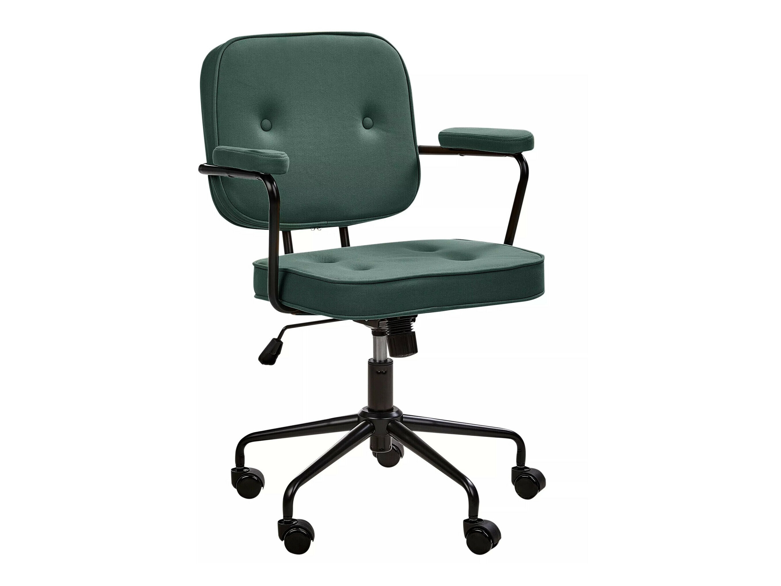 Uredska stolica Berwyn 901 (Tamnozelena)