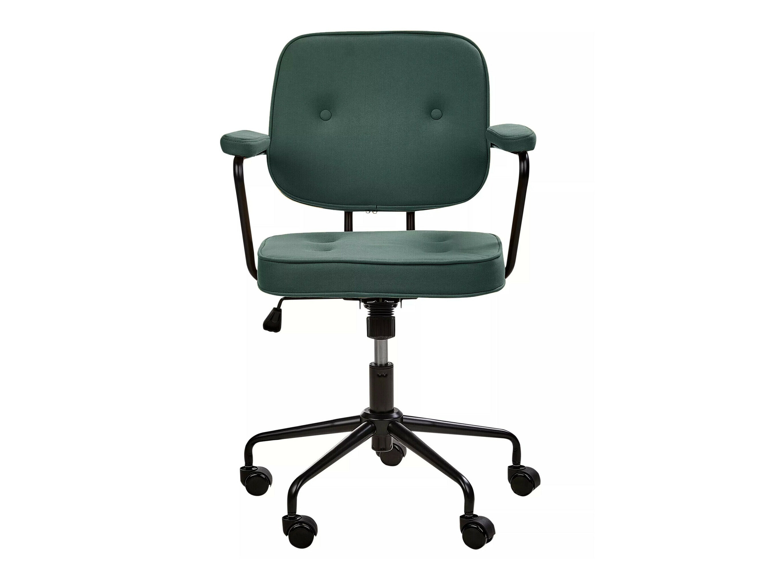 Uredska stolica Berwyn 901 (Tamnozelena)