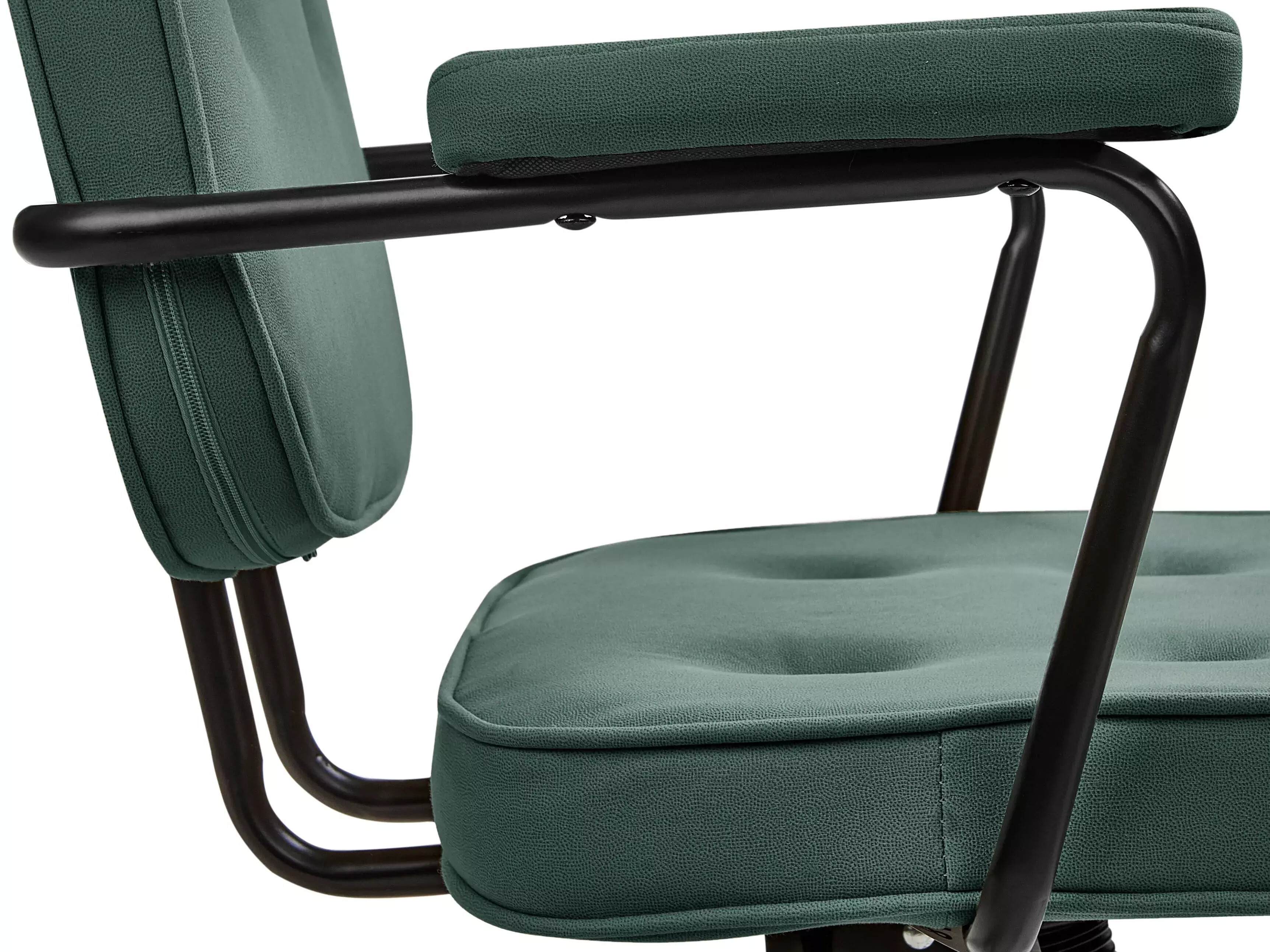 Uredska stolica Berwyn 901 (Tamnozelena)