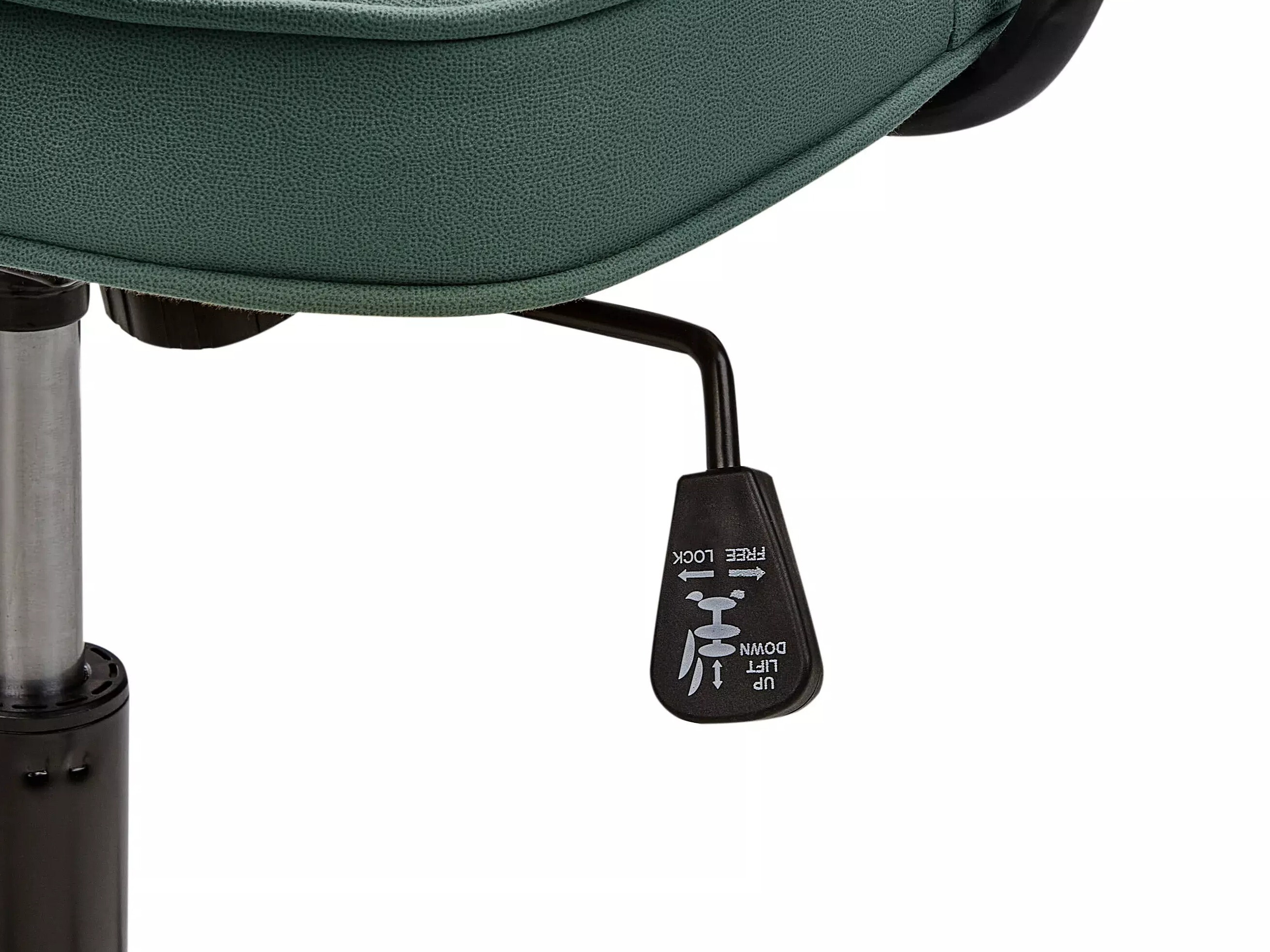 Uredska stolica Berwyn 901 (Tamnozelena)