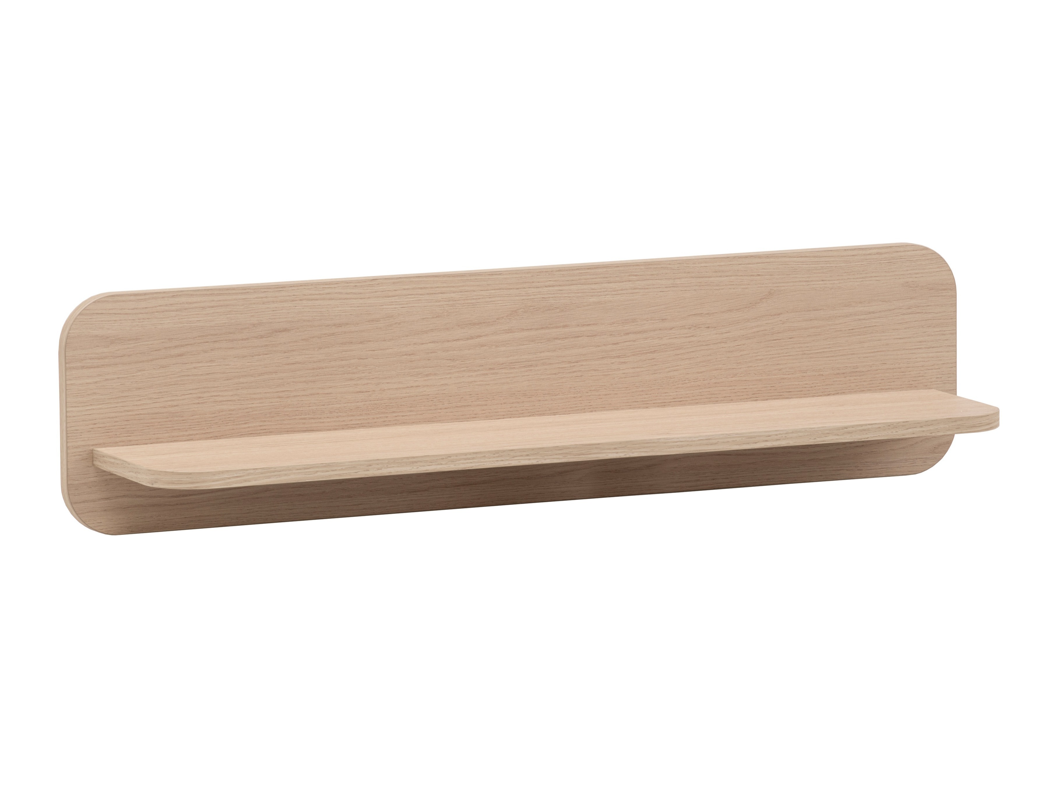 Zidna polica Vesdore 101