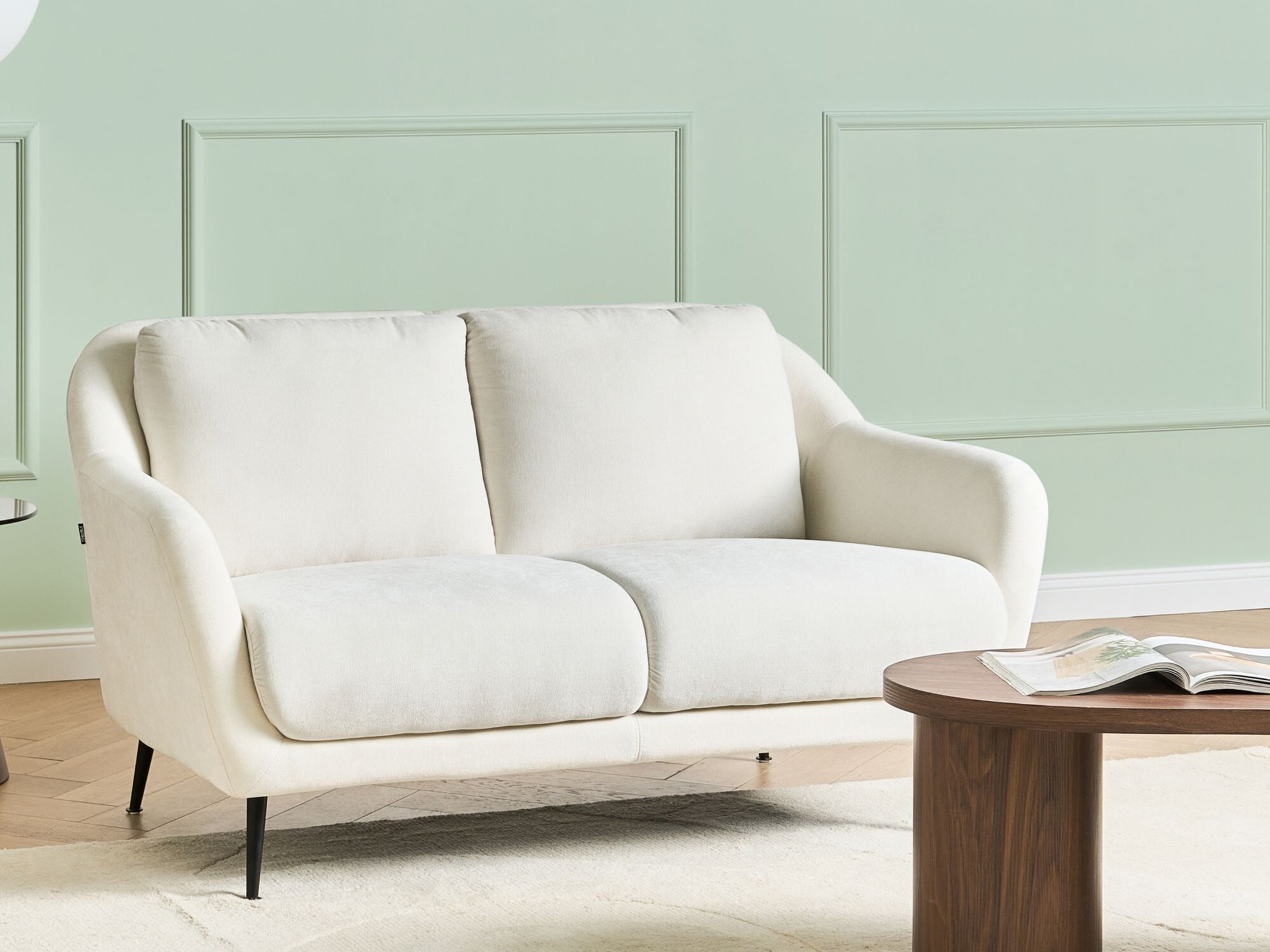 Kauč Berwyn 3212 (Bijela)