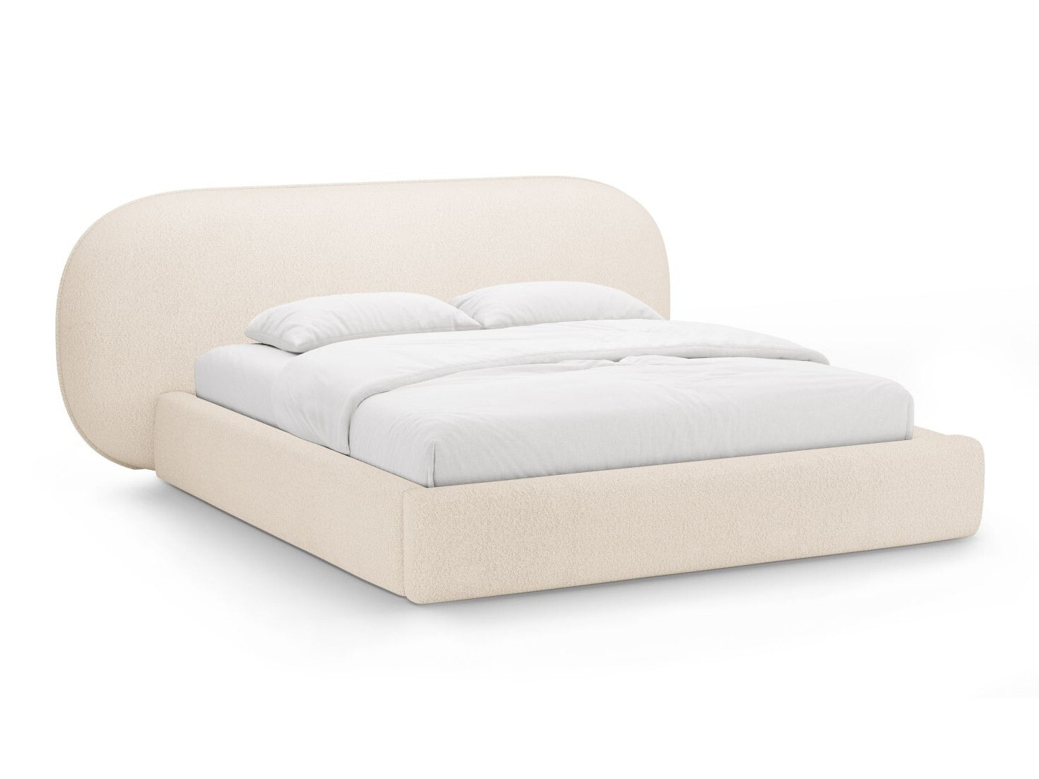 Krevet Beckley 334 (Baloo 2074)