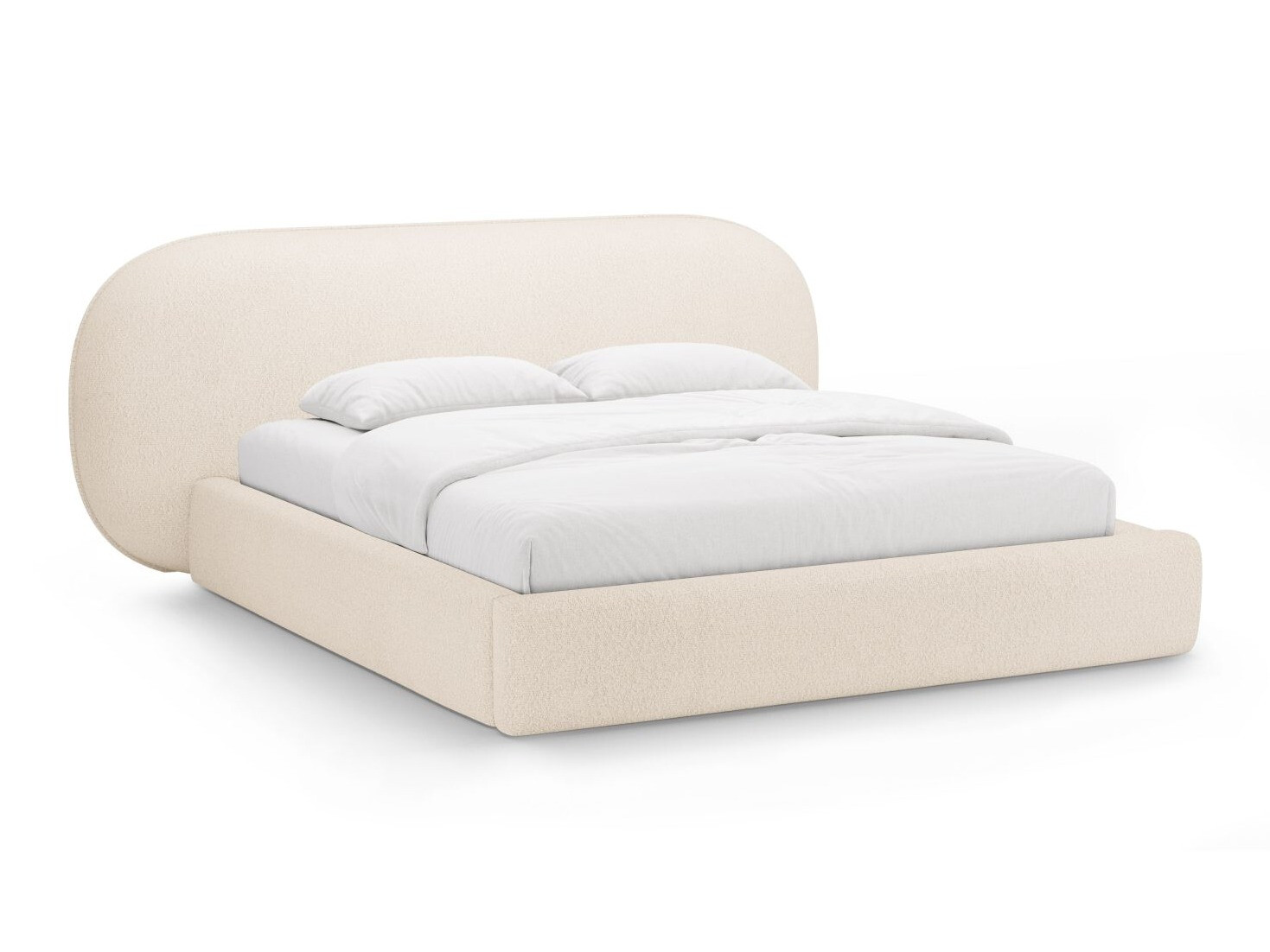 Krevet Beckley 334 (Baloo 2074)