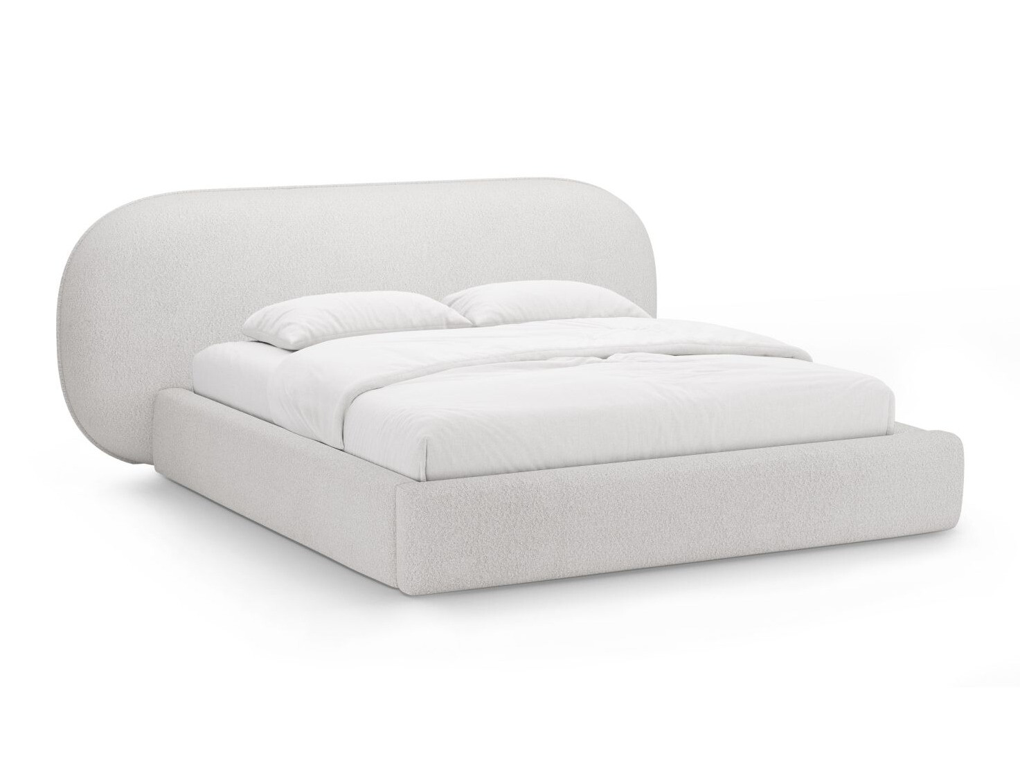 Krevet Beckley 334 (Baloo 2085)