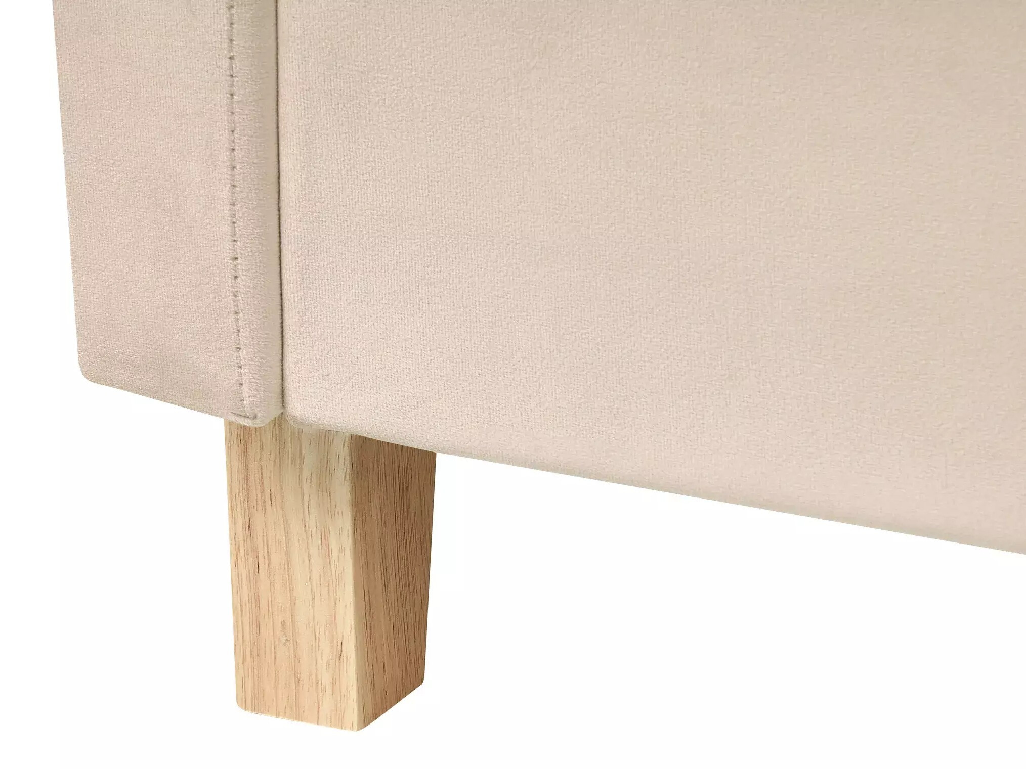 Krevet na kat Berwyn 3211 (Svijetlo bež)