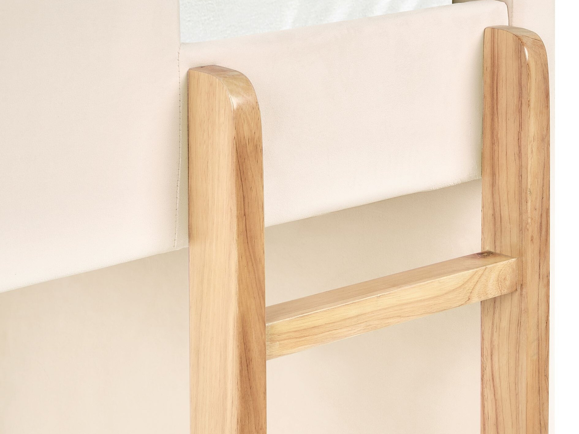 Krevet na kat Berwyn 3211 (Svijetlo bež)